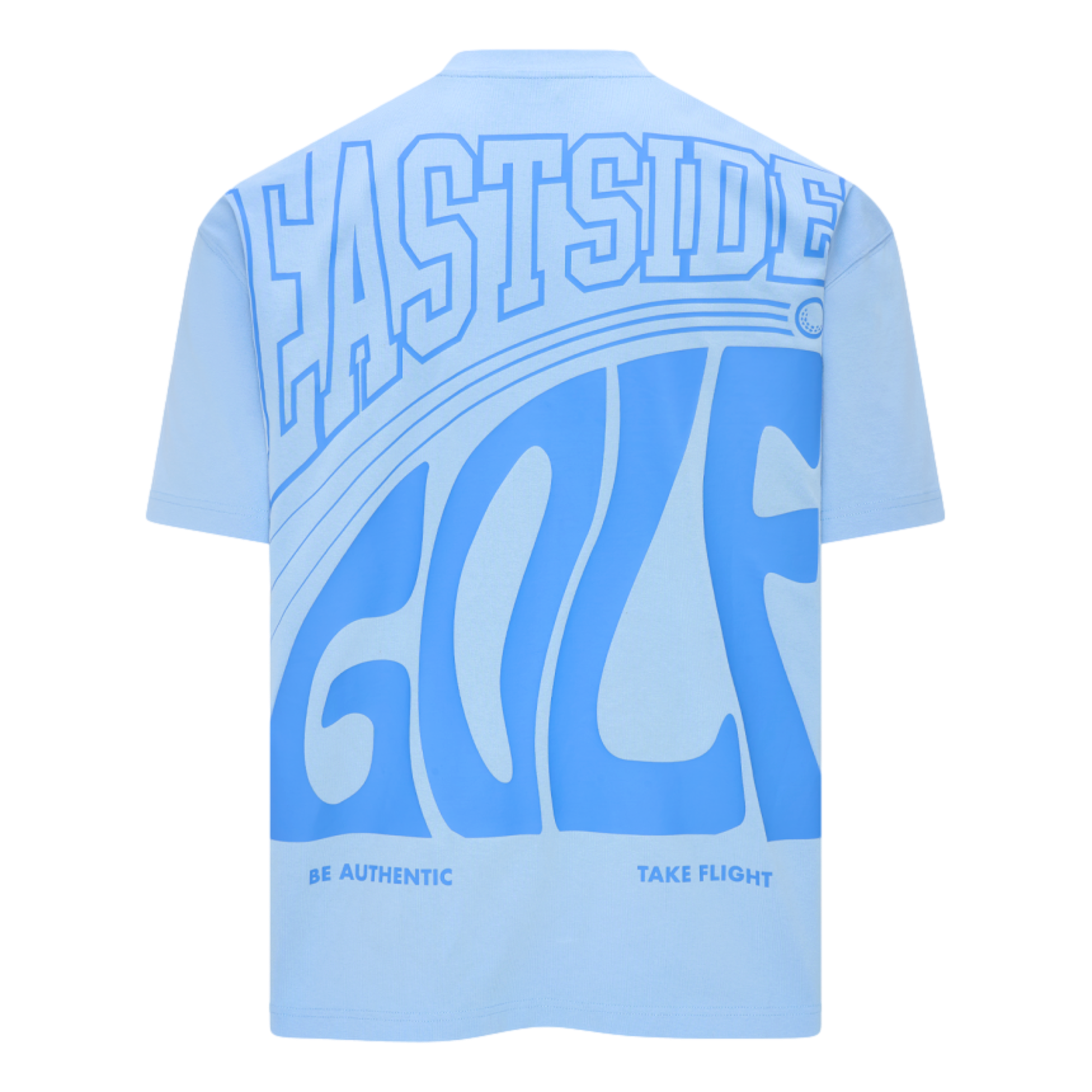 Take Flight Men's Golf T-Shirt
