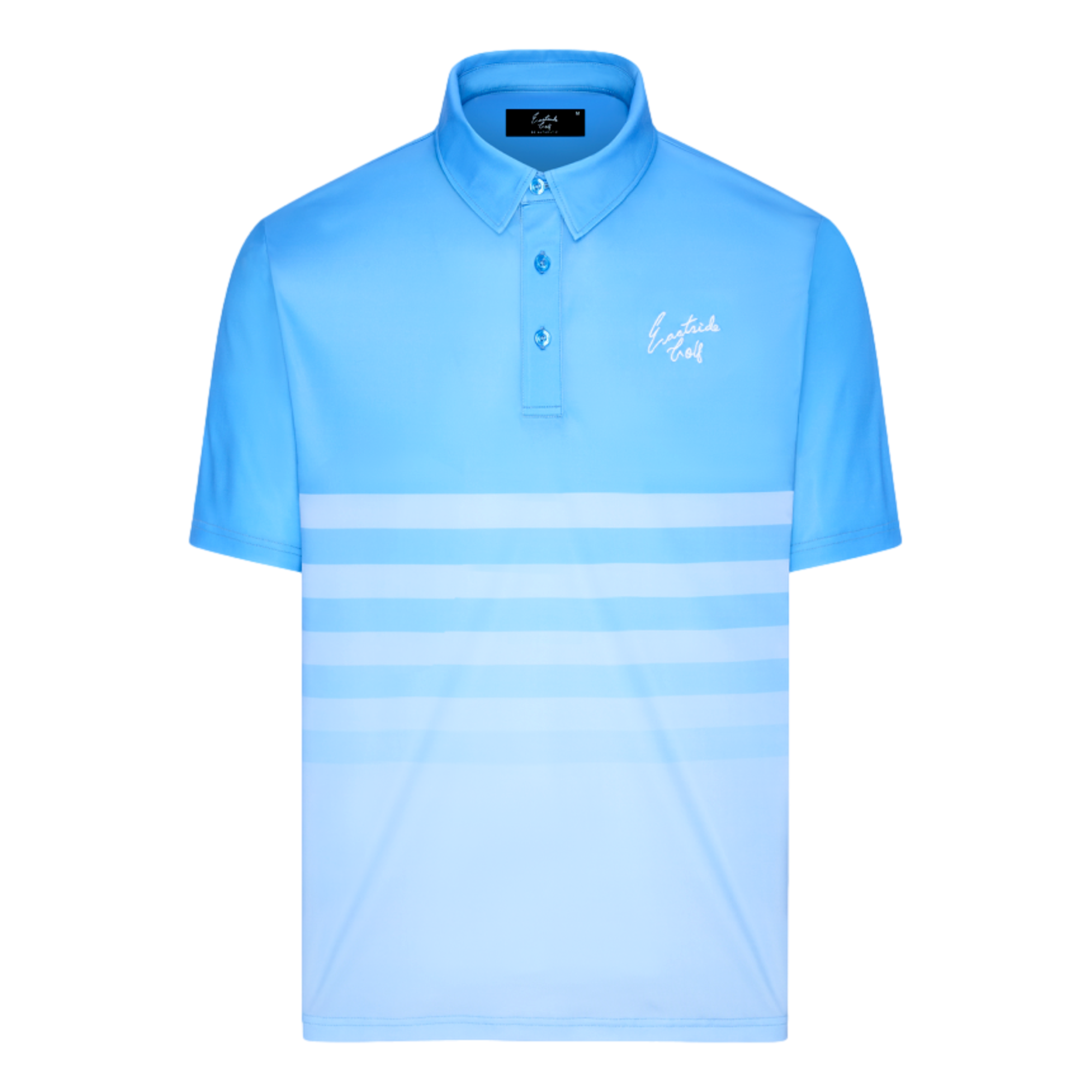 Signature Men's Golf Polo Shirt