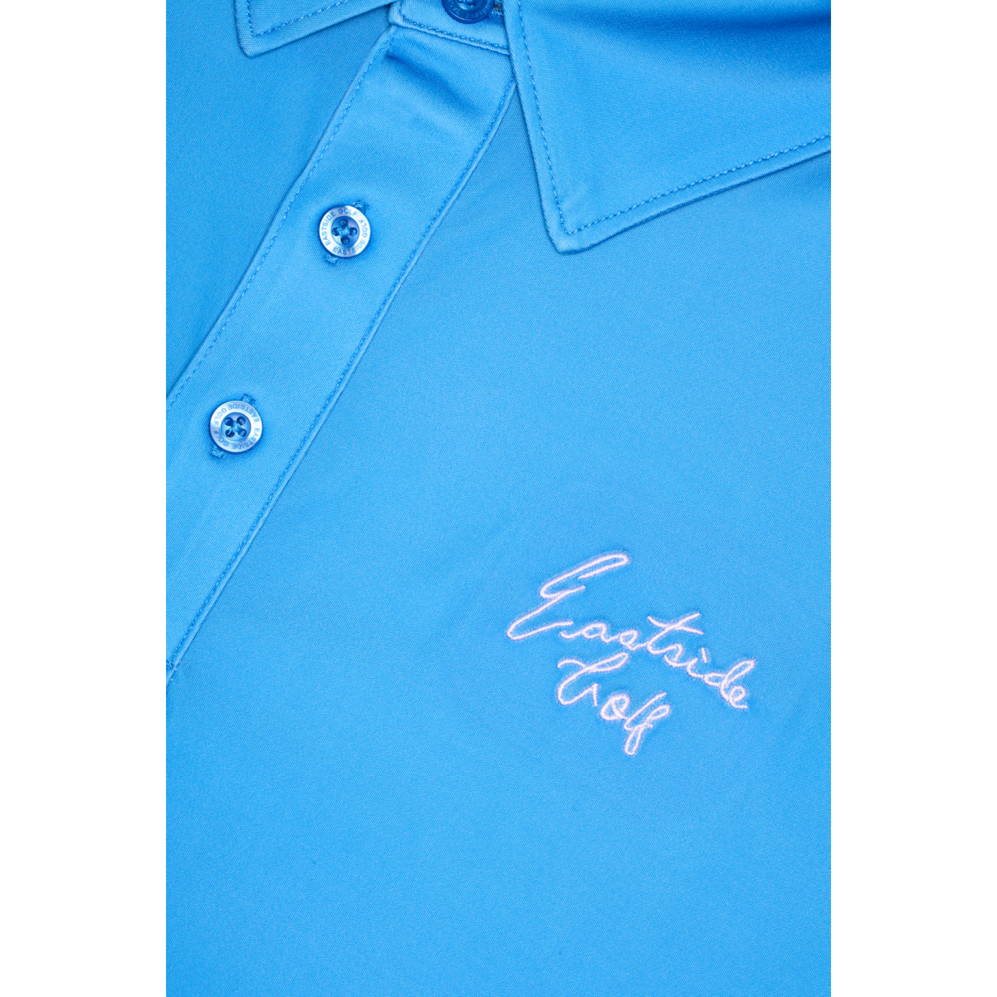 Signature Men's Golf Polo Shirt