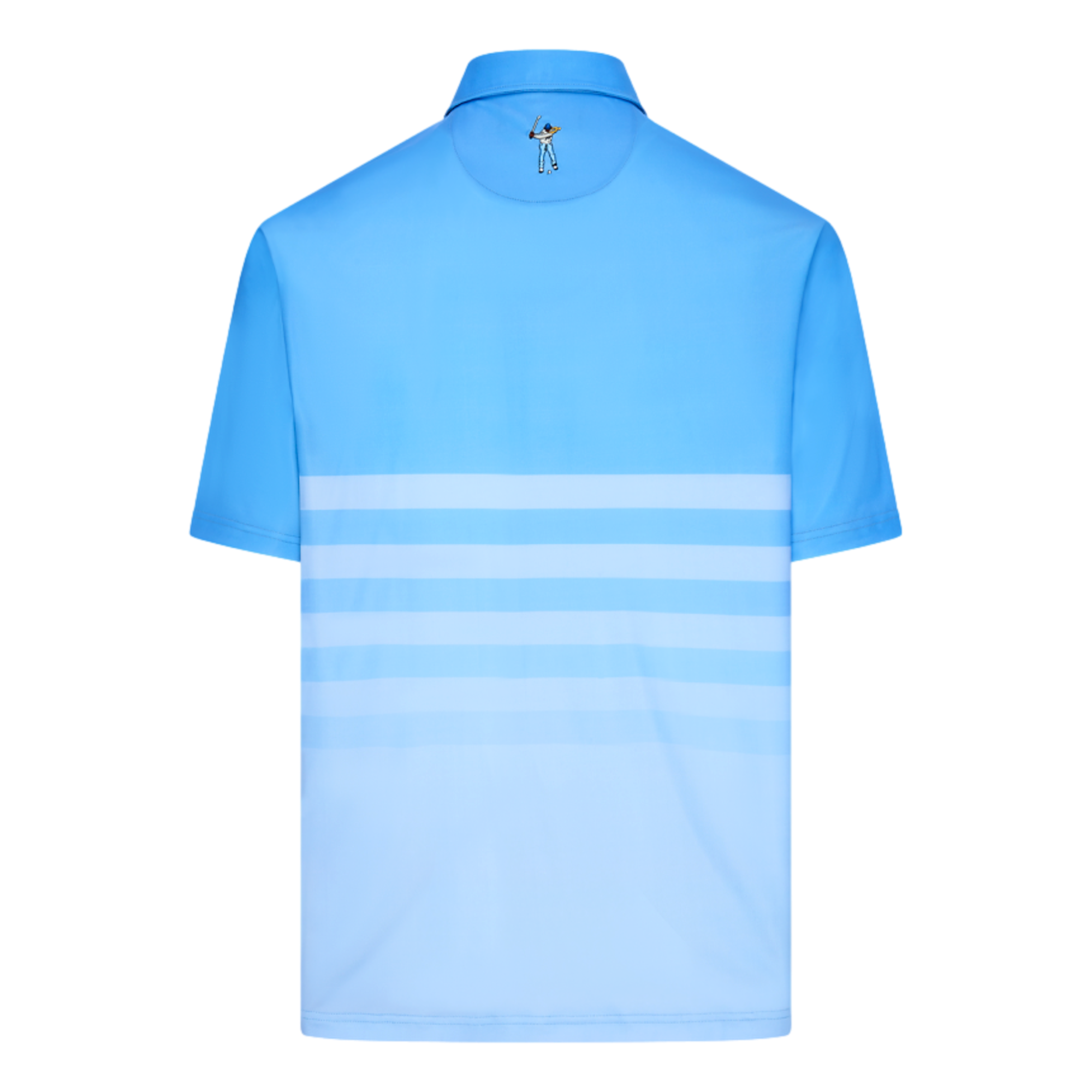 Signature Men's Golf Polo Shirt