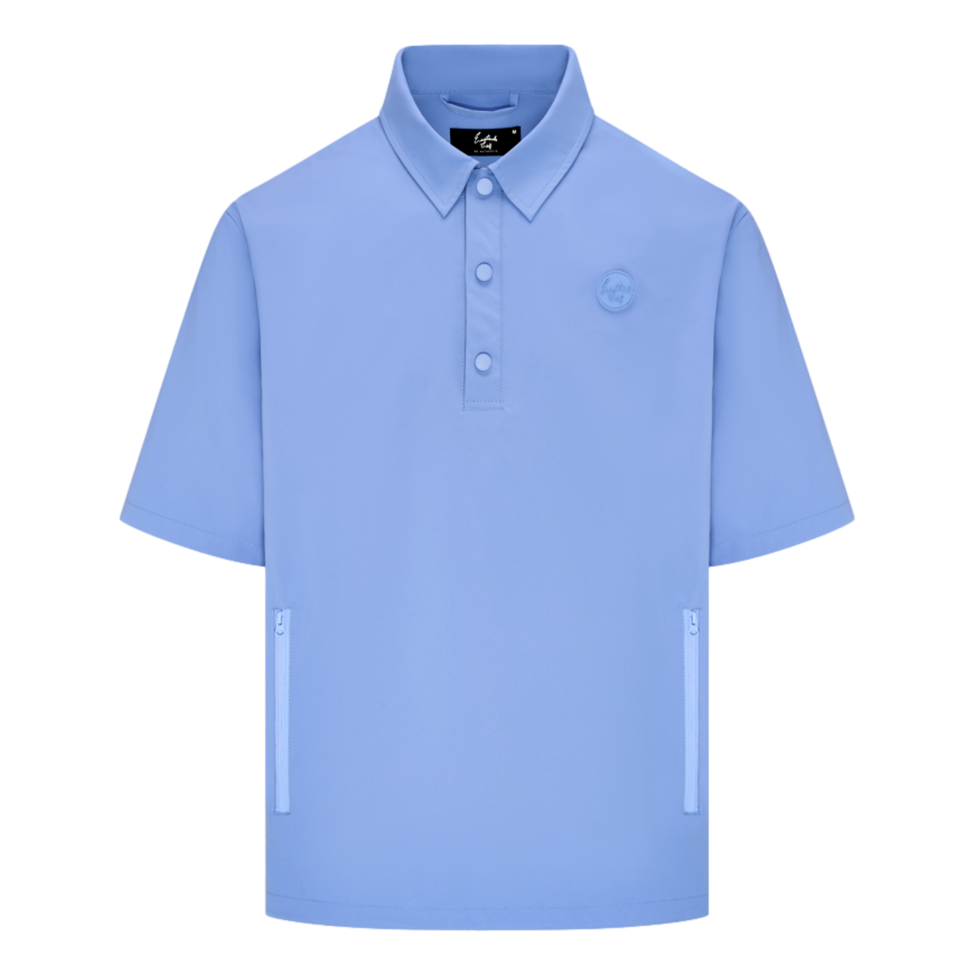 Breaker Men's Golf Polo Shirt