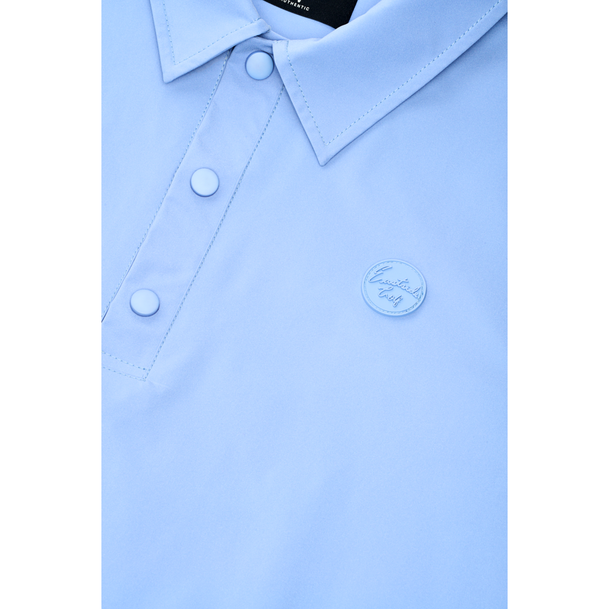 Breaker Men's Golf Polo Shirt