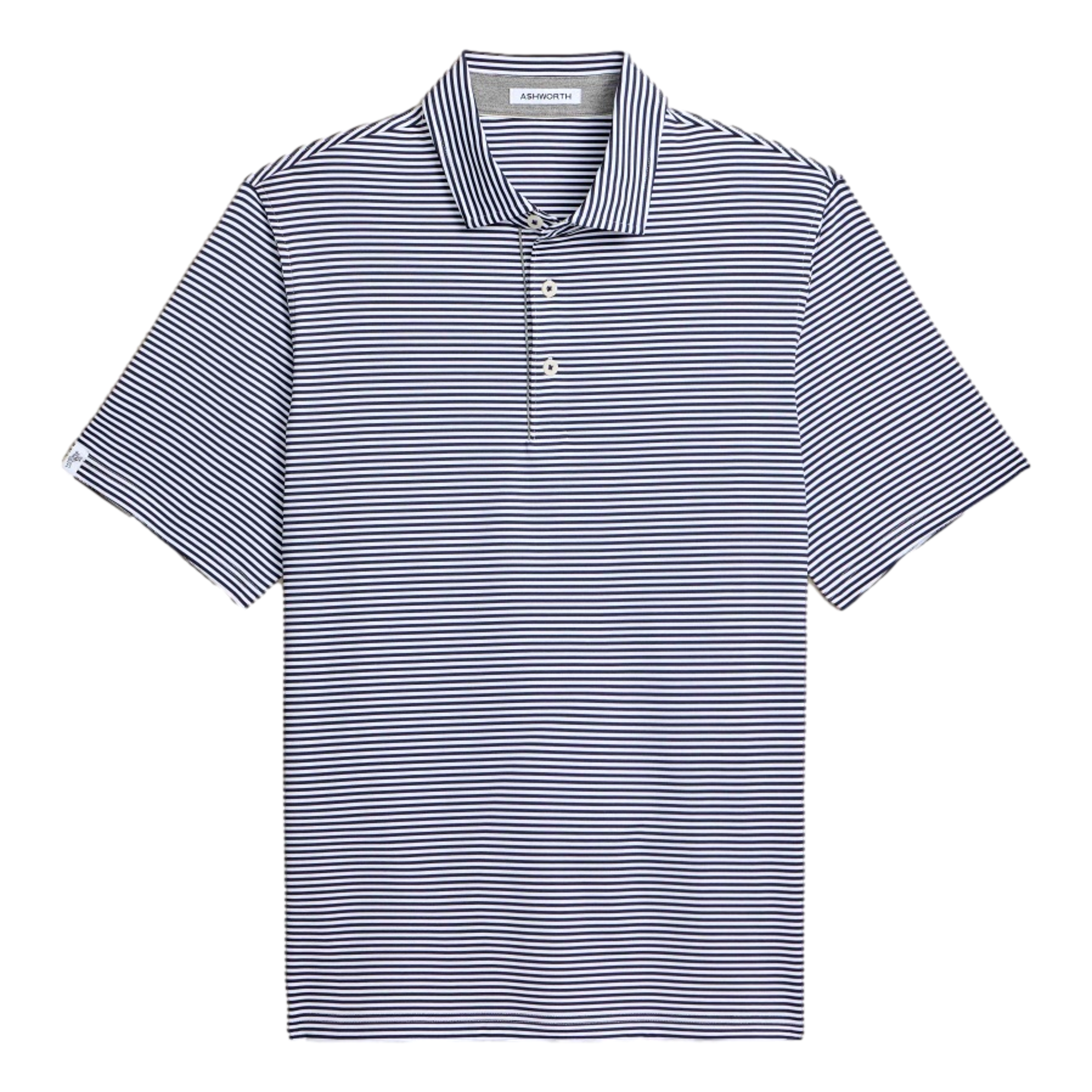 Fairway Men's Short Sleeve Golf Polo Shirt