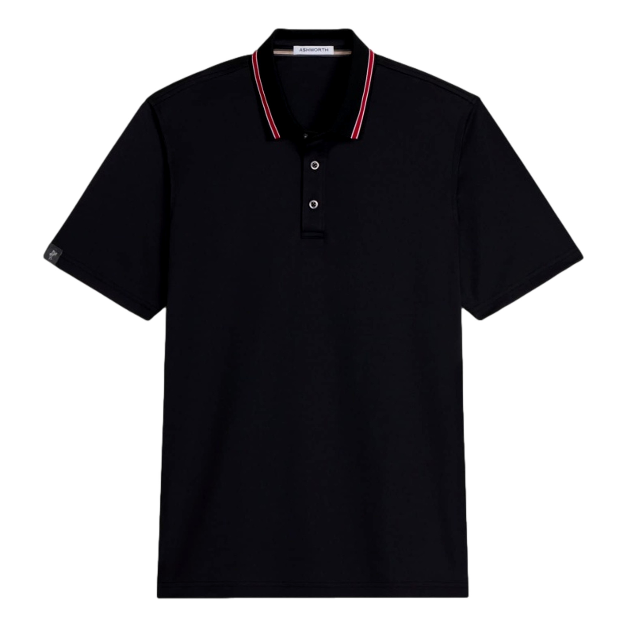 The O.G. Men's Short Sleeve Golf Polo Shirt
