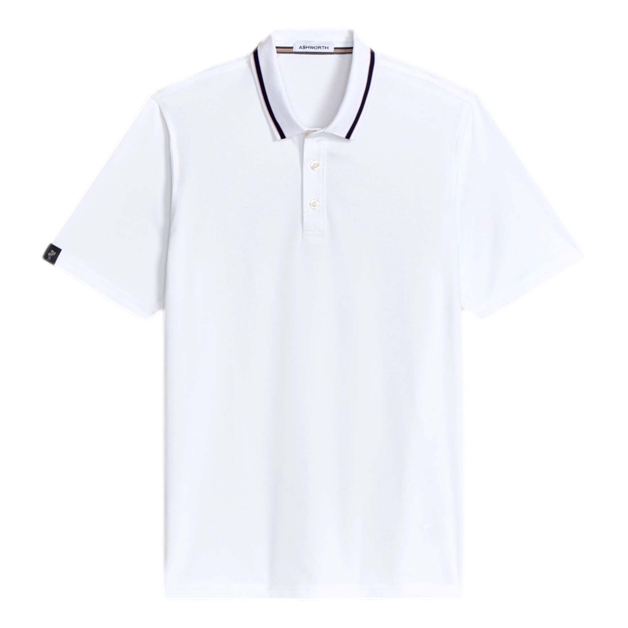 The O.G. Men's Short Sleeve Golf Polo Shirt