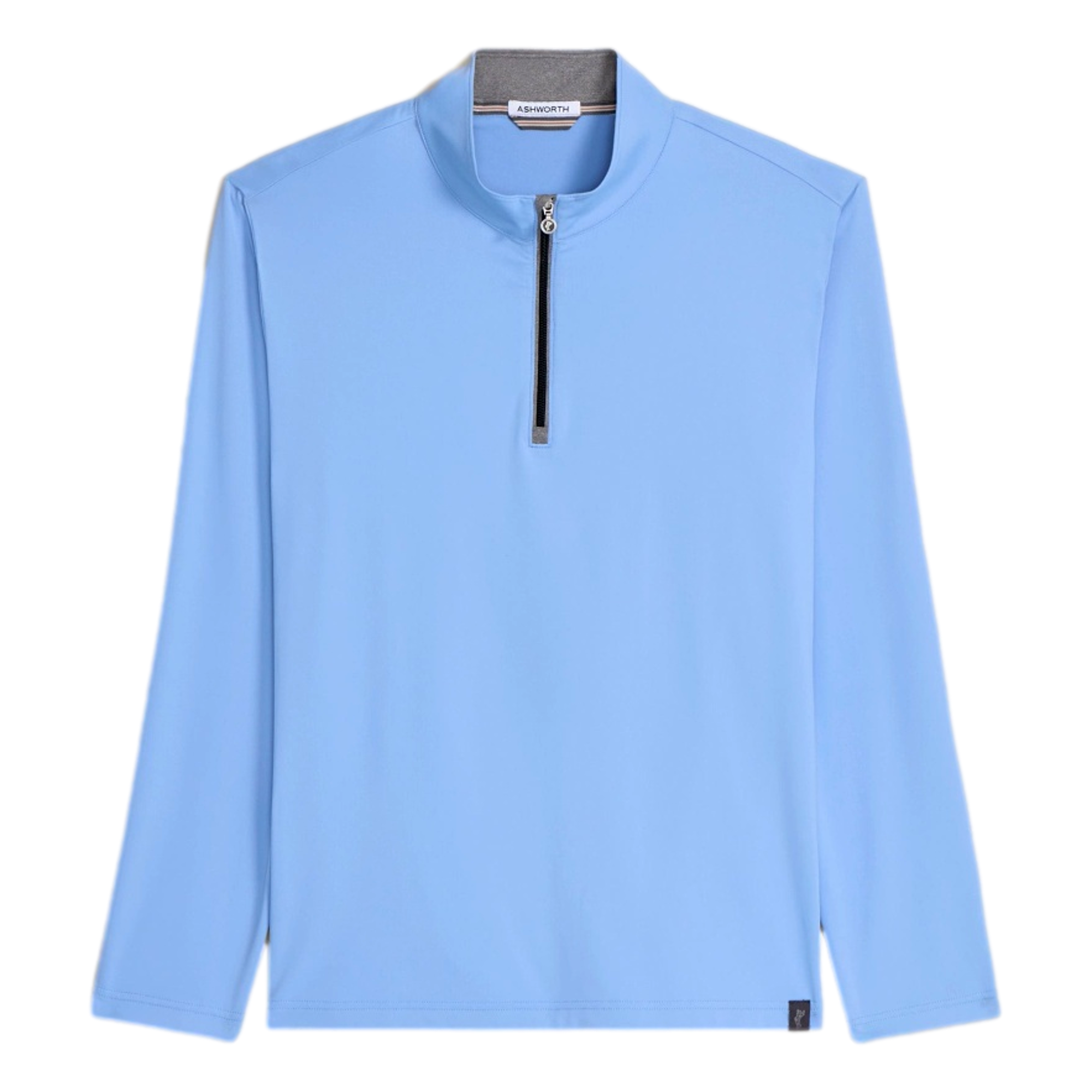 Crosby Men's Golf Quarter Zip