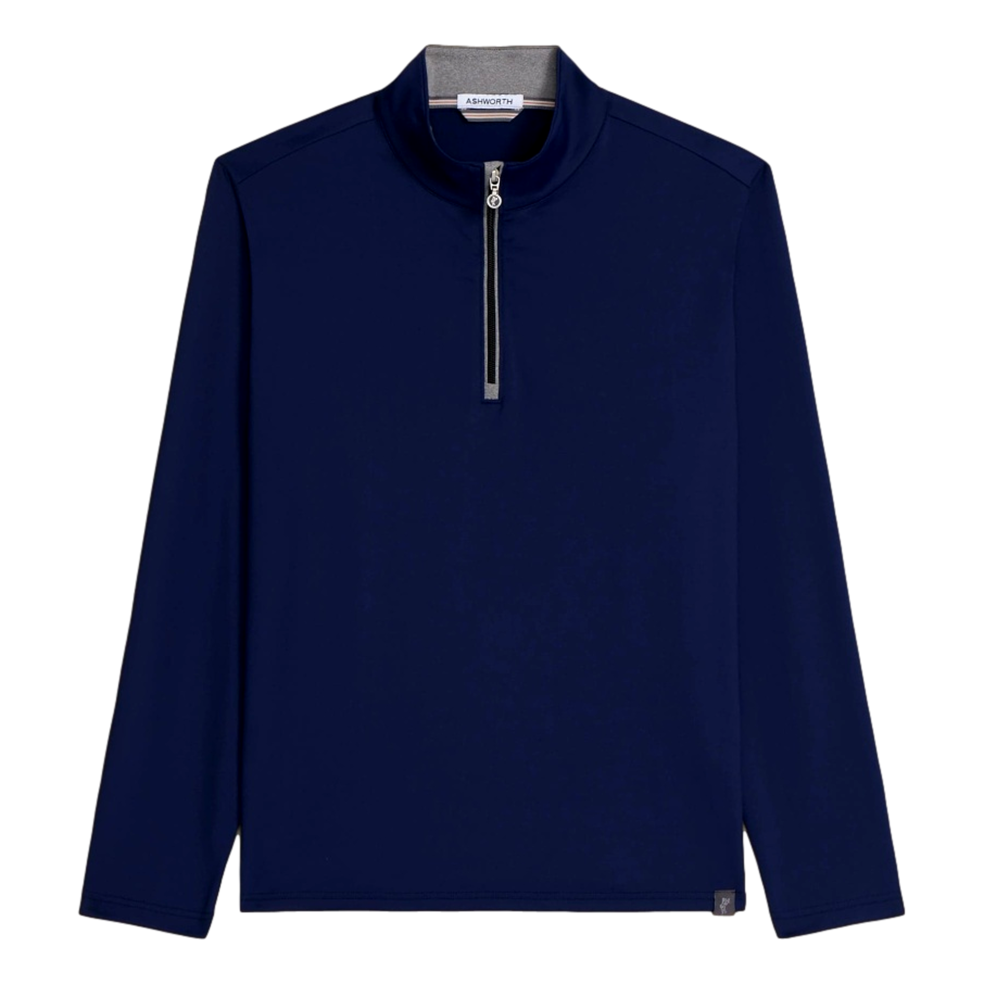 Crosby Men's Golf Quarter Zip