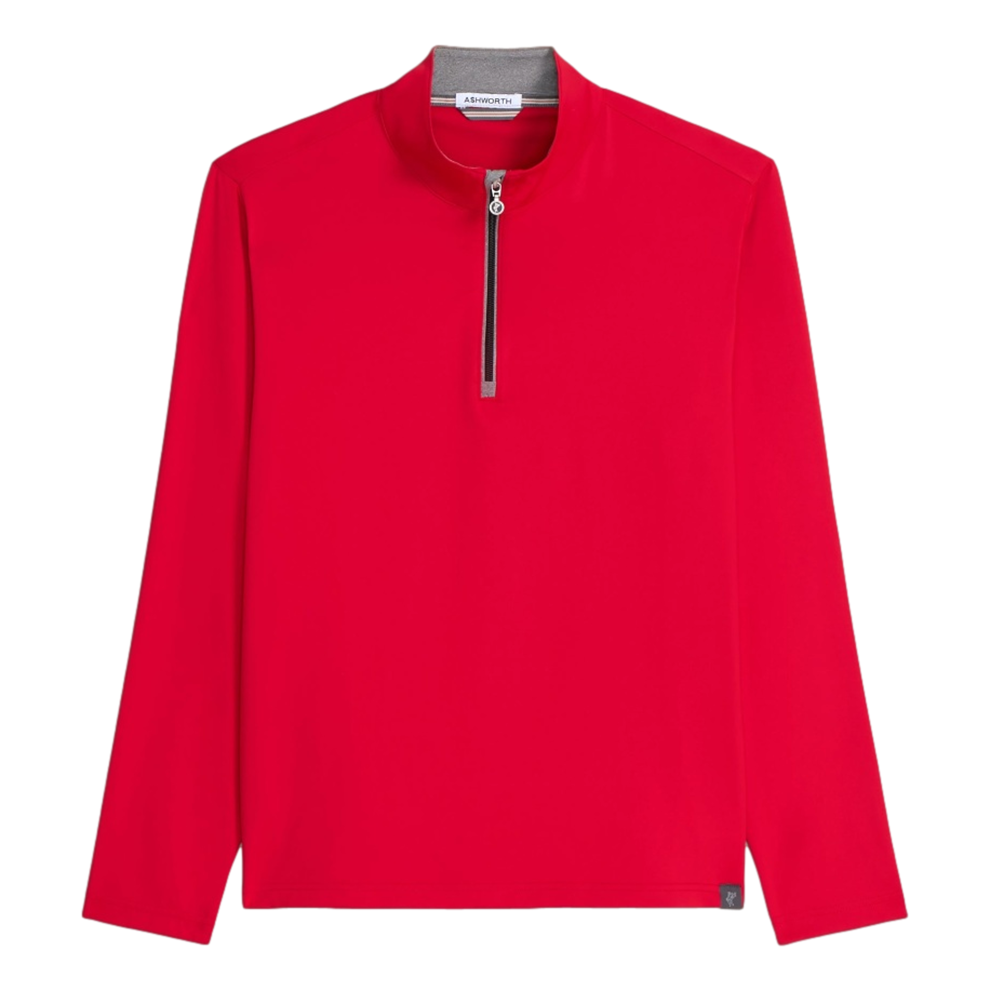 Crosby Men's Golf Quarter Zip