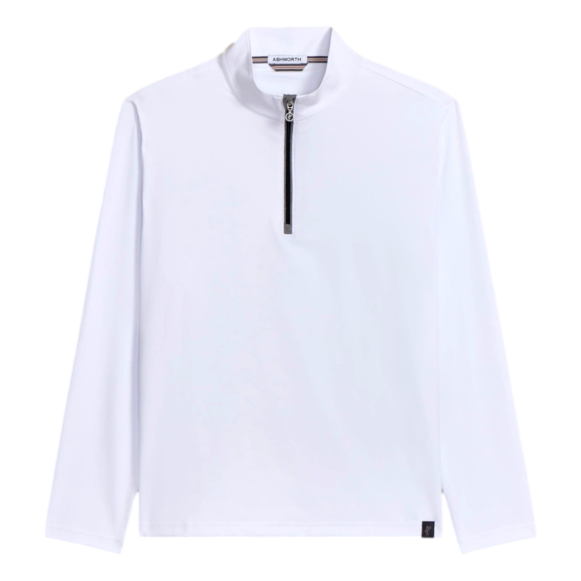 Crosby Men's Golf Quarter Zip