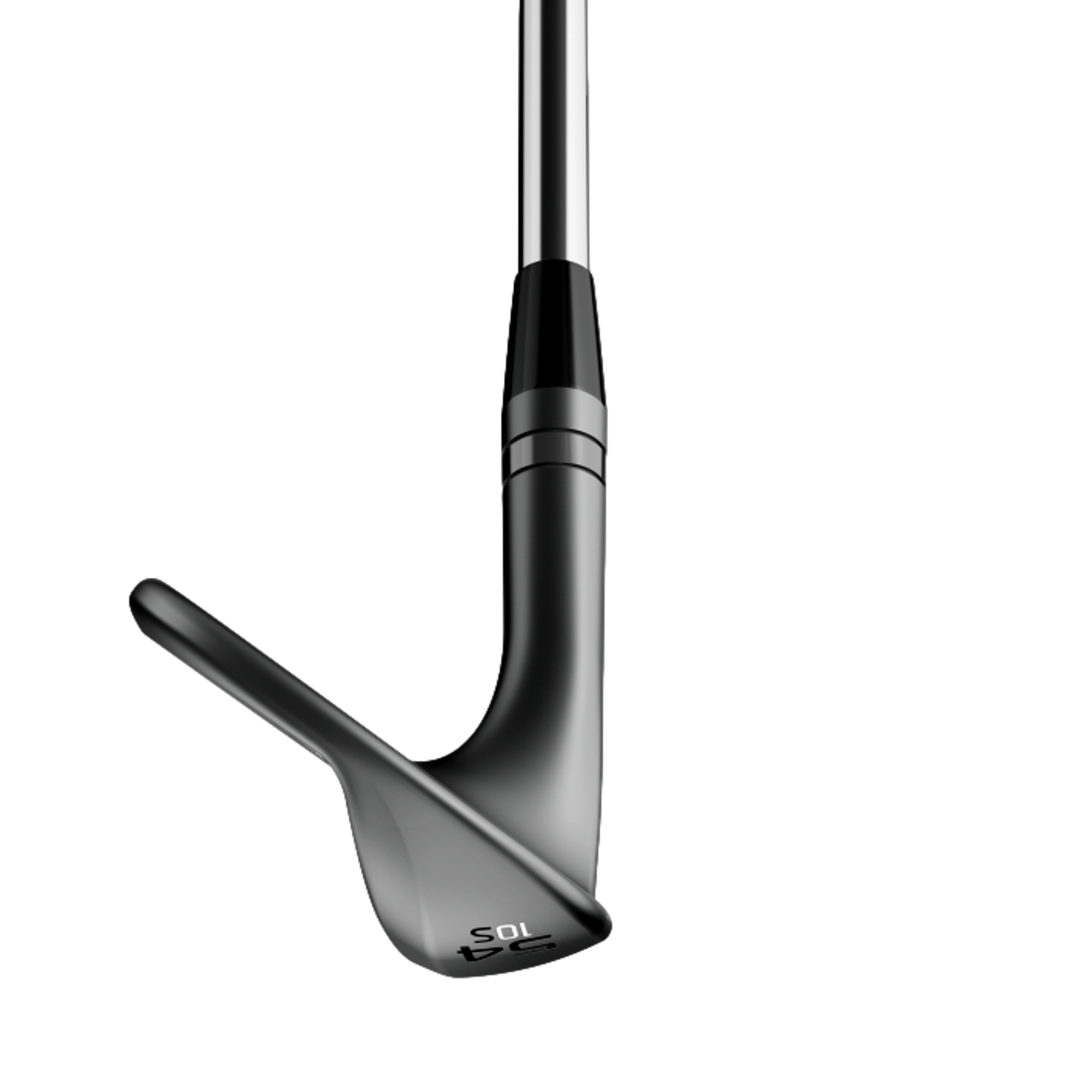 Vokey SM11 Nickel Wedge w/ Graphite Shaft - CUSTOM ONLY