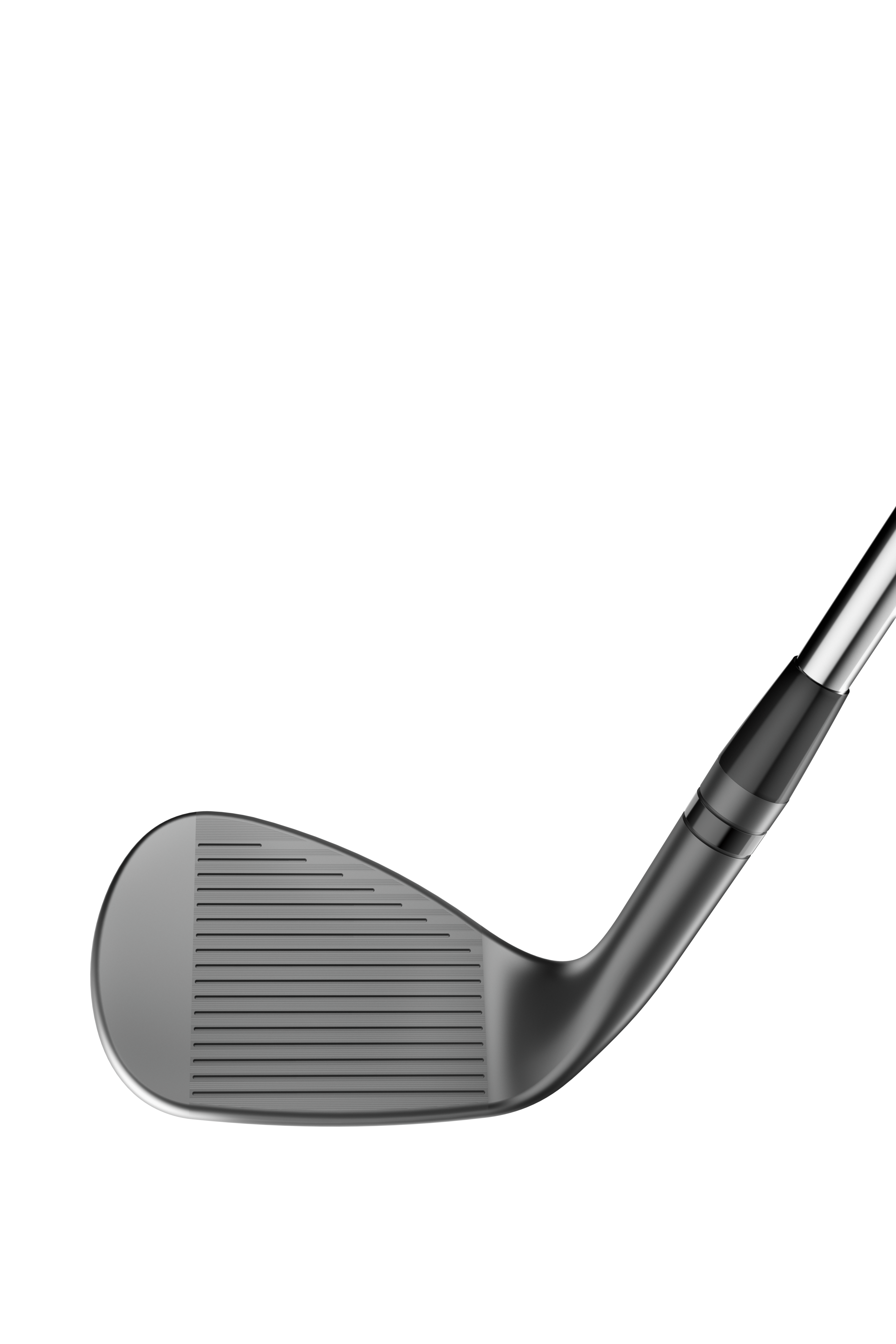 Vokey SM11 Nickel Wedge w/ Graphite Shaft - CUSTOM ONLY