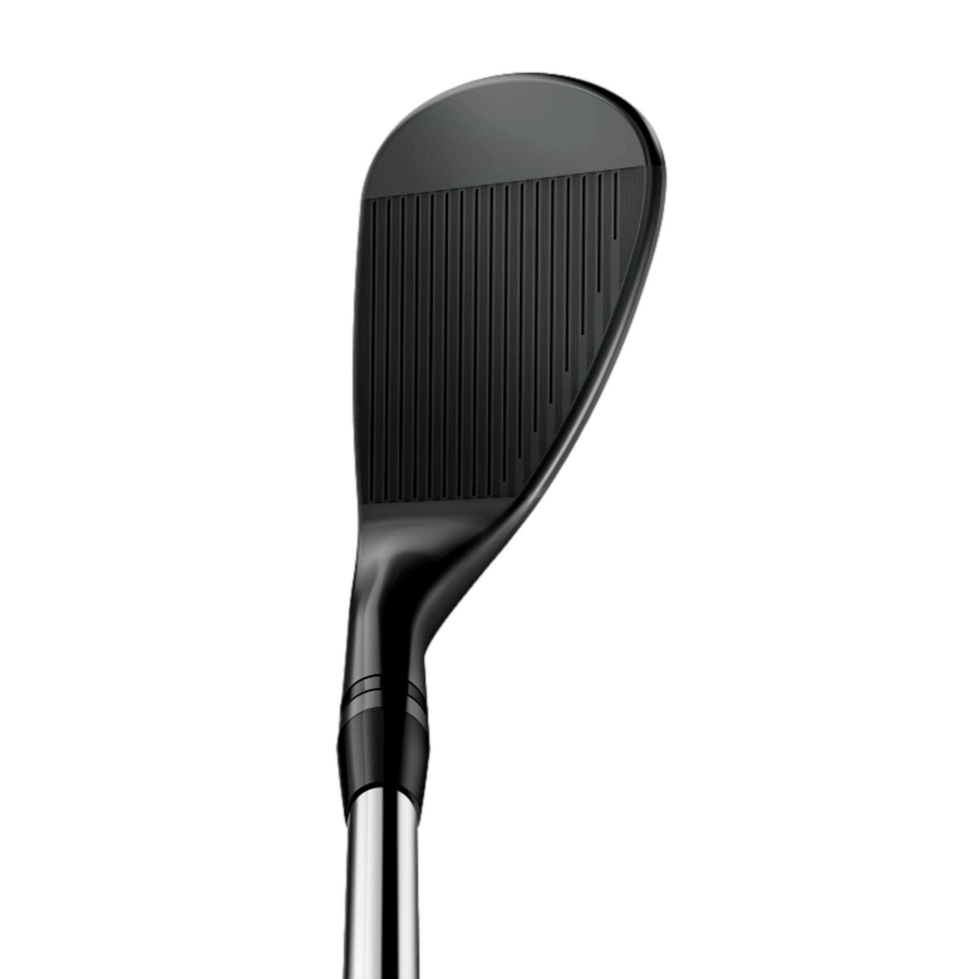 Vokey SM11 Jet Black Wedge w/ Graphite Shaft - CUSTOM ONLY