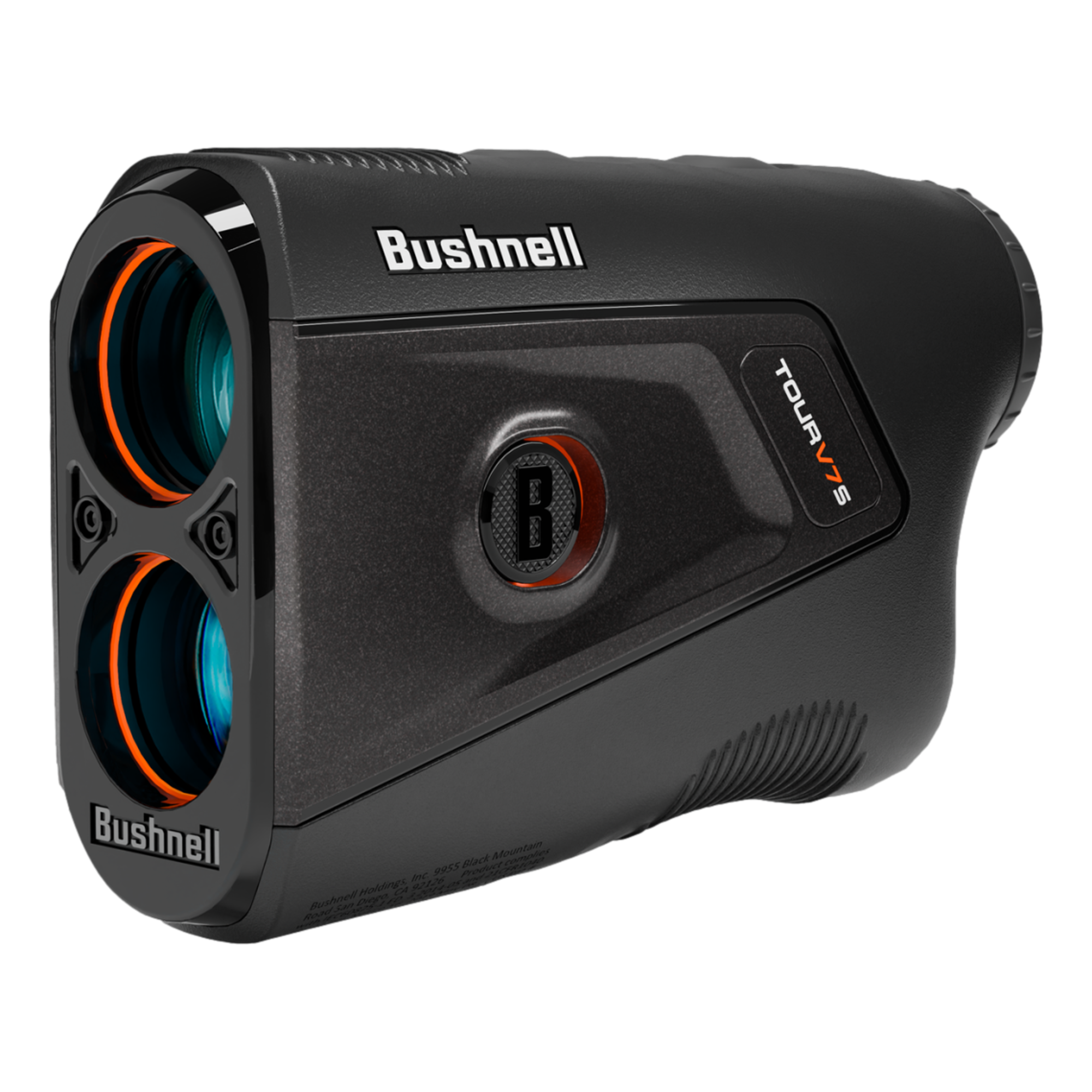 Tour V7 Shift Rangefinder