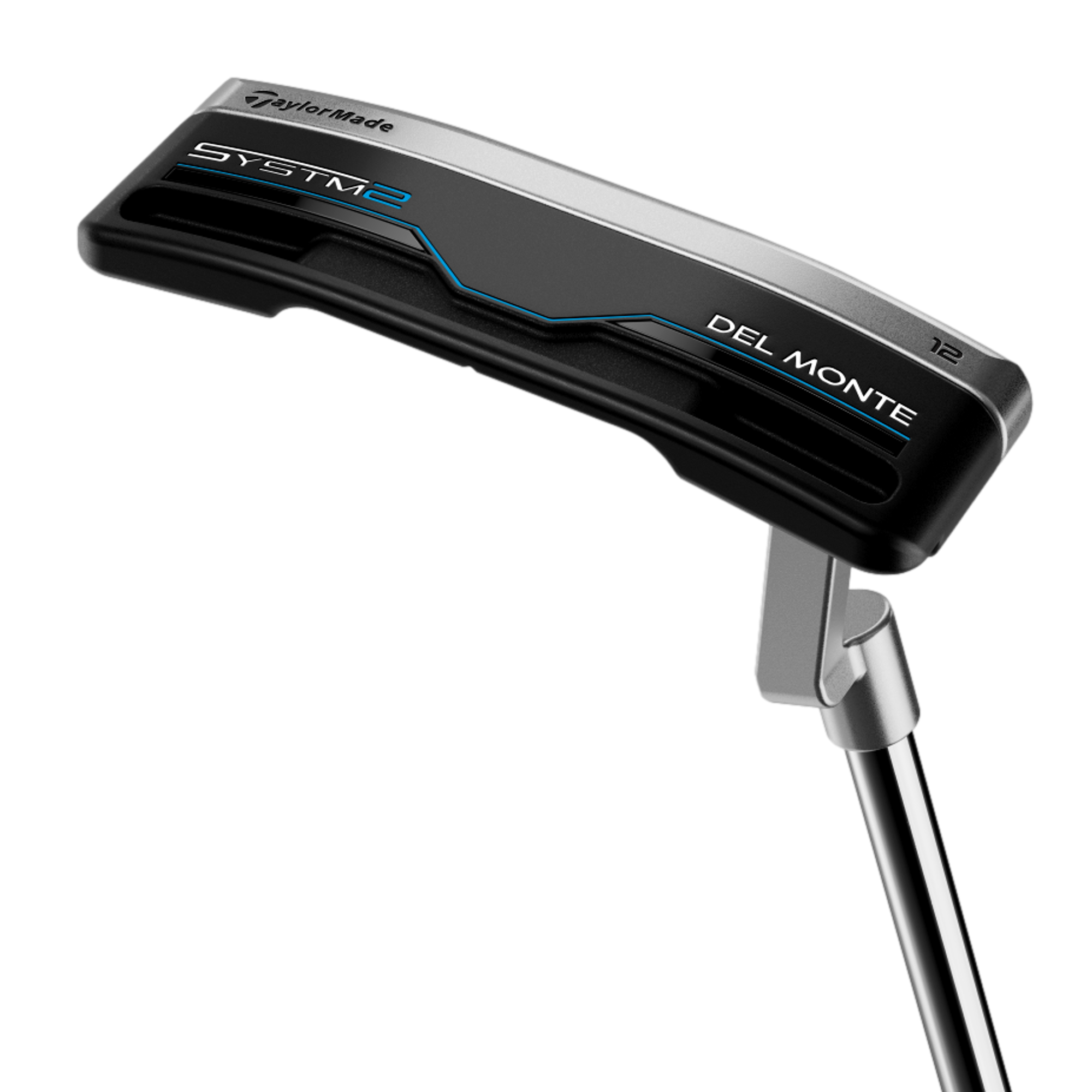SYSTM2 Del Monte 12 Putter