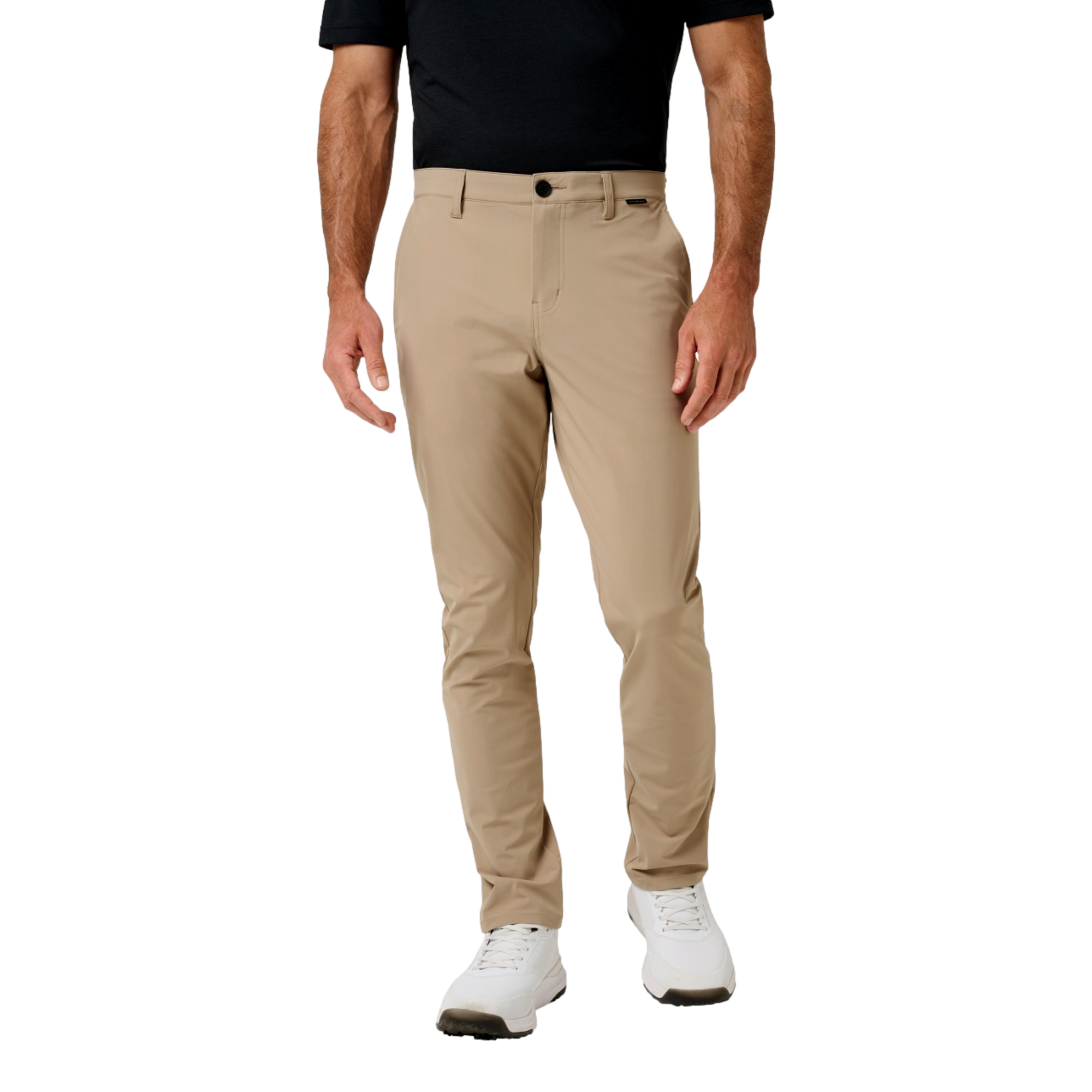 TravisMathew Hero Hour Men's 5 Pocket Golf Pants