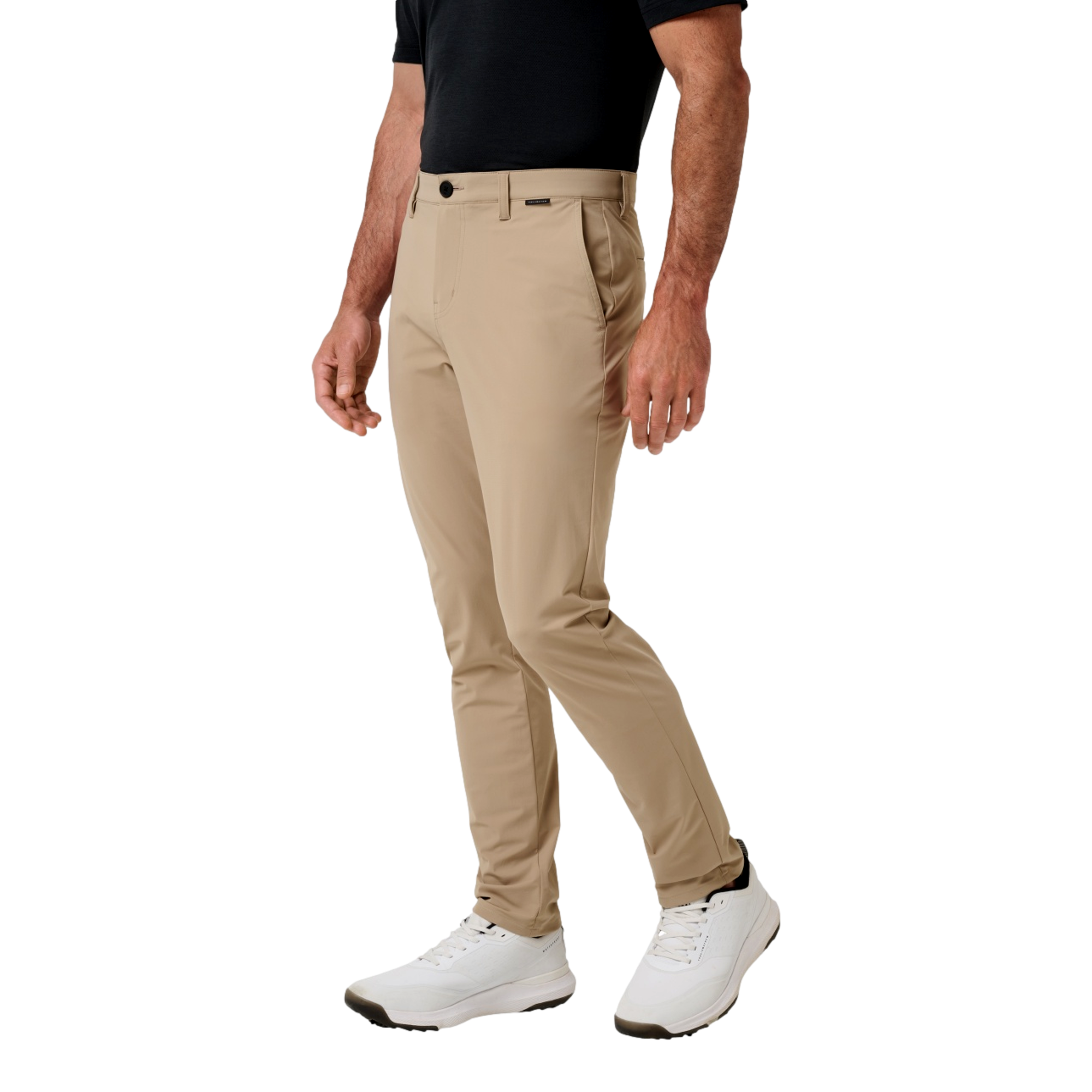 Hero Hour Men's 5 Pocket Golf Pants