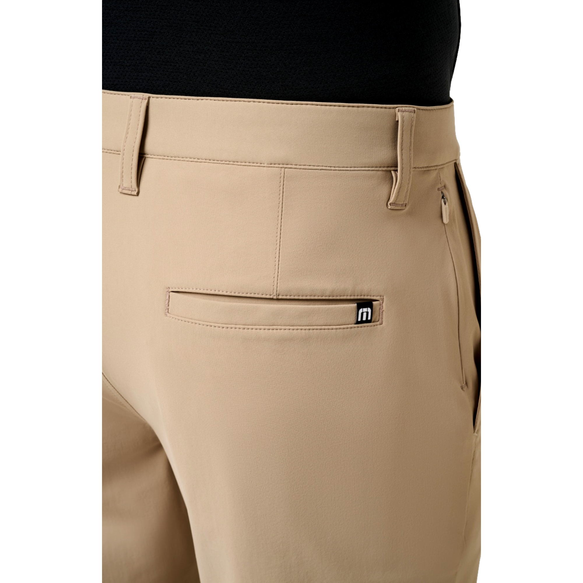Hero Hour Men's 5 Pocket Golf Pants