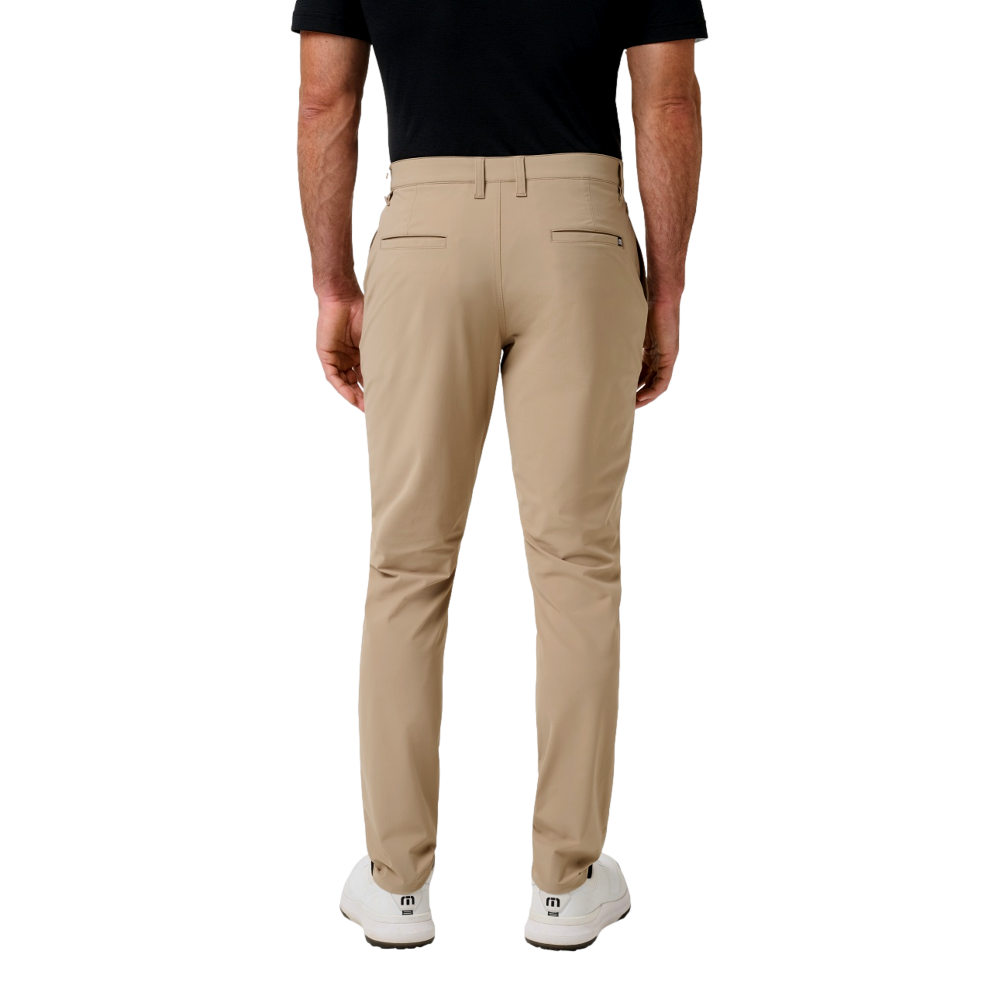 Hero Hour Men's 5 Pocket Golf Pants