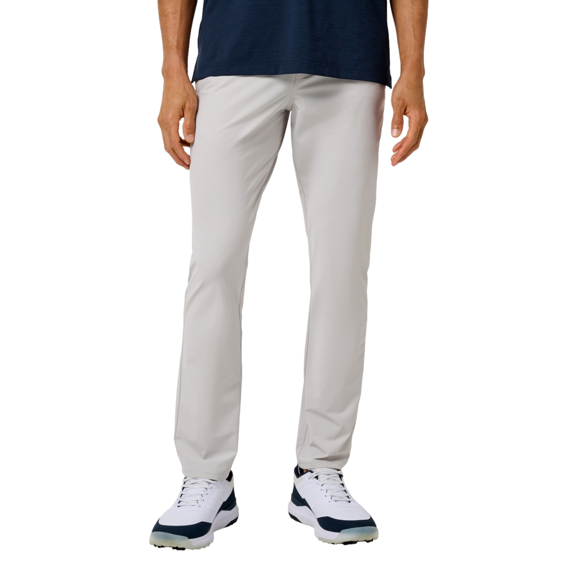 Hero Hour Men's 5 Pocket Golf Pants