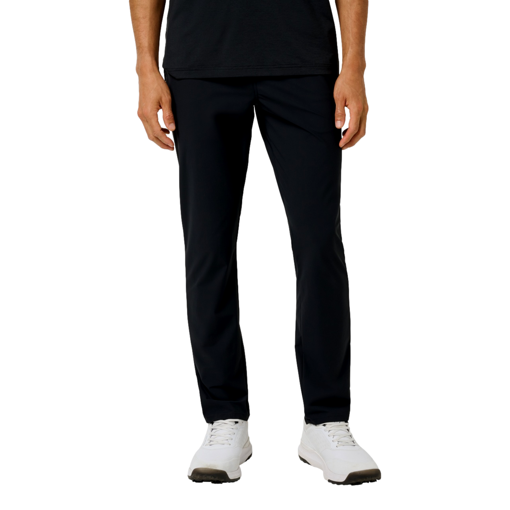 Hero Hour Men's 5 Pocket Golf Pants