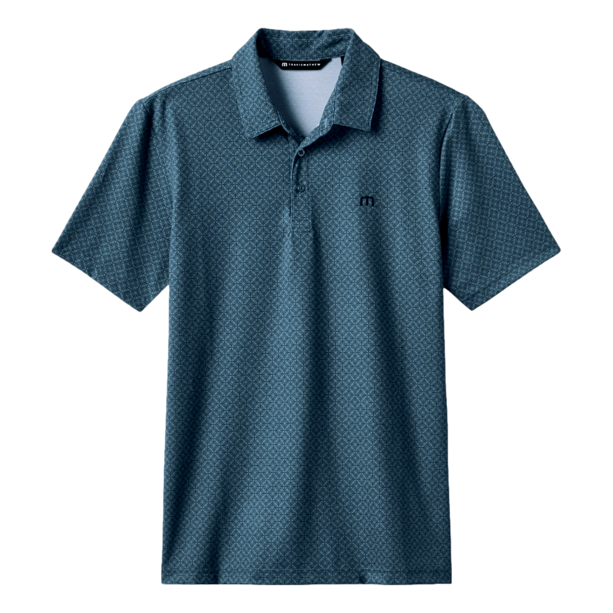 Flair Featherweight Men's Golf Polo Shirt