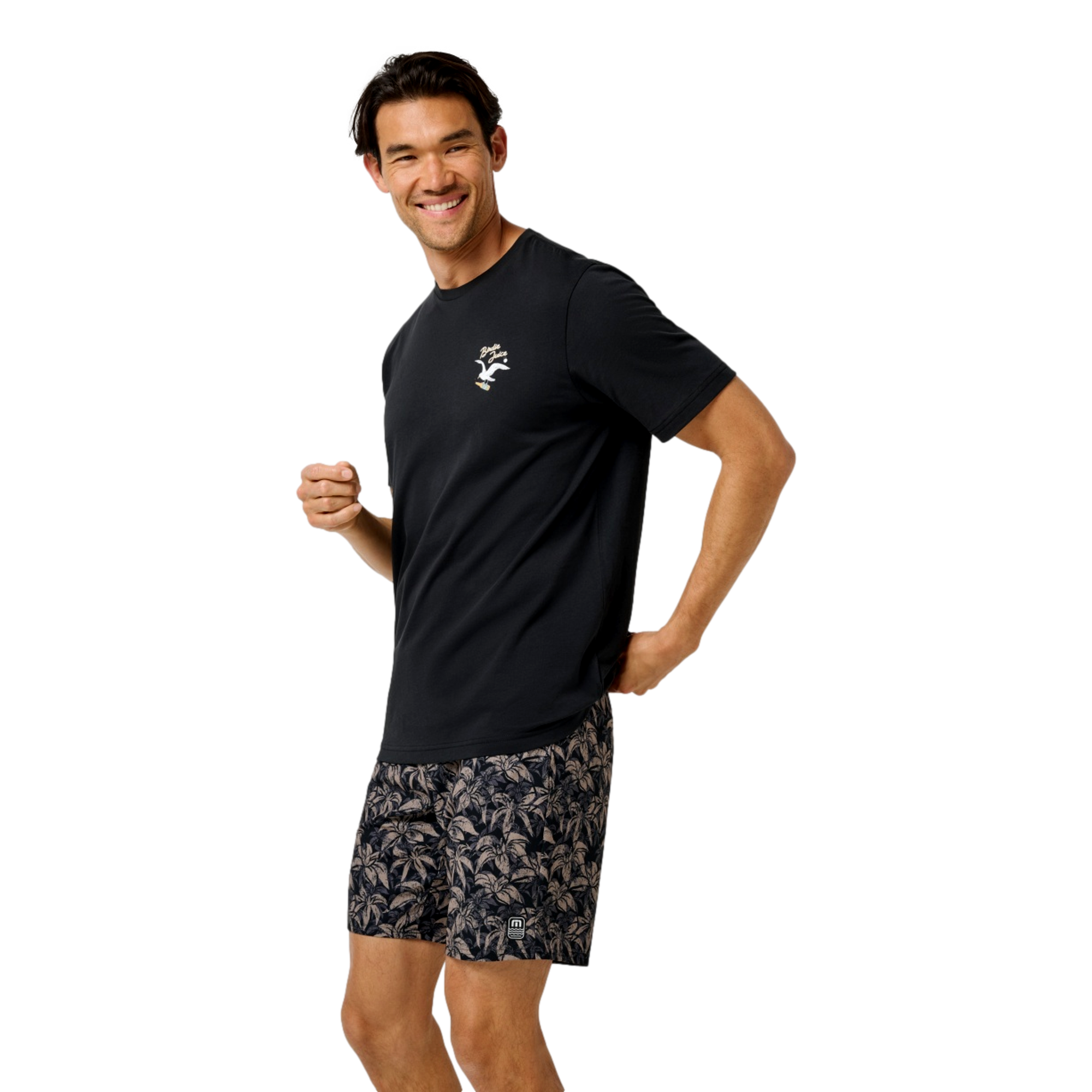 Drink Ticket Men's Golf T-Shirt
