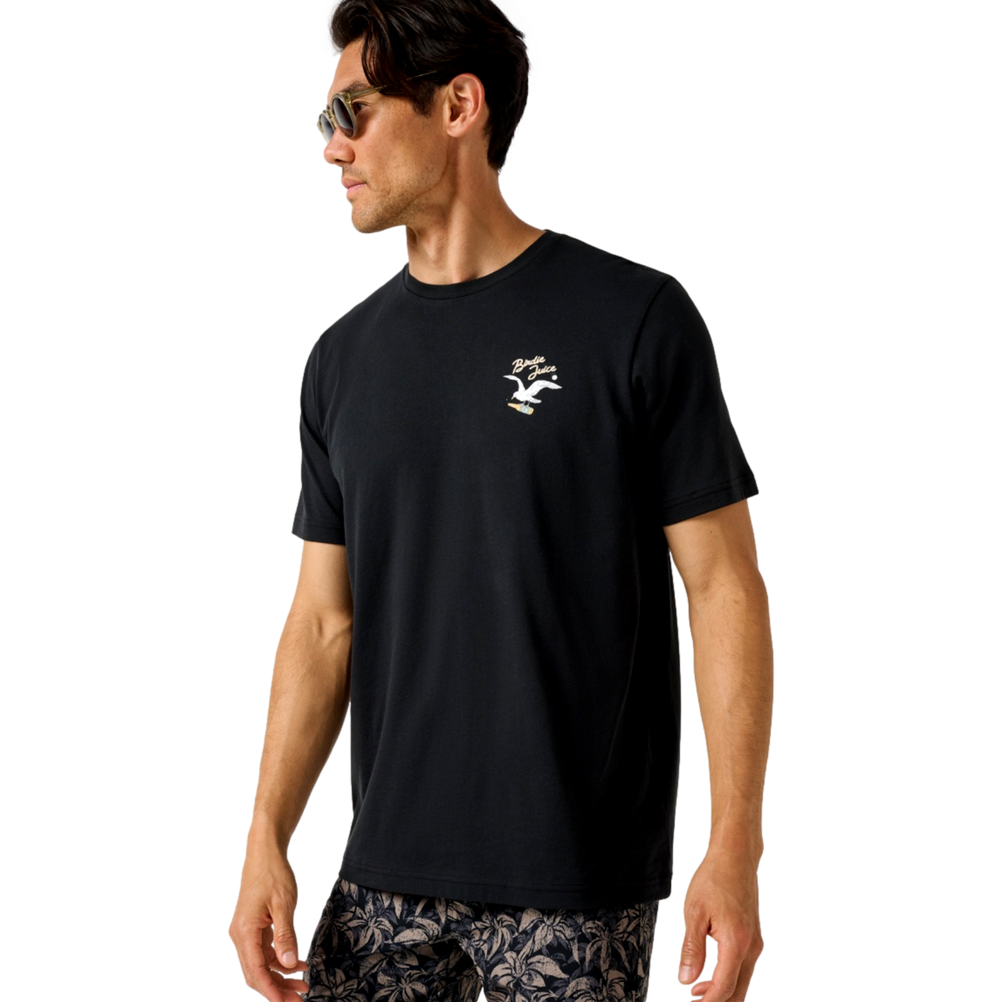 Drink Ticket Men's Golf T-Shirt