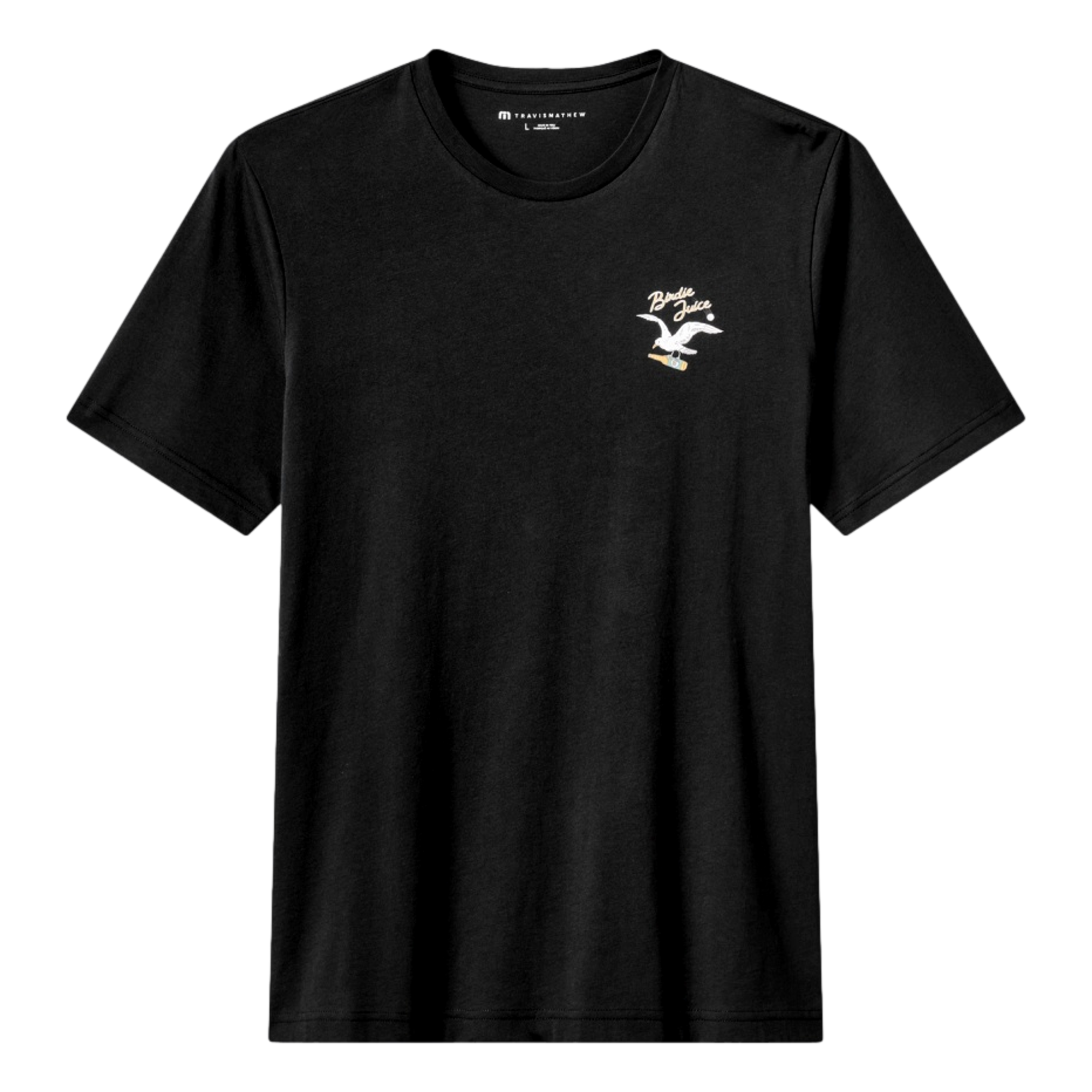 Drink Ticket Men's Golf T-Shirt