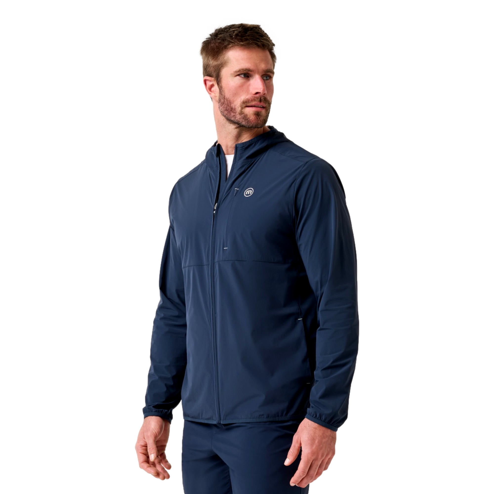 Court Ready Tech Men's Golf Hoodie