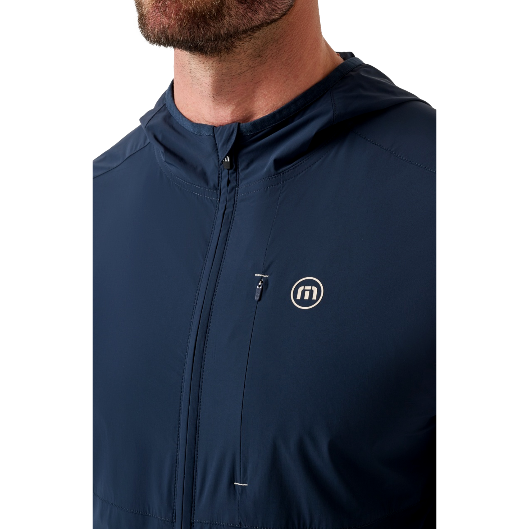 Court Ready Tech Men's Golf Hoodie