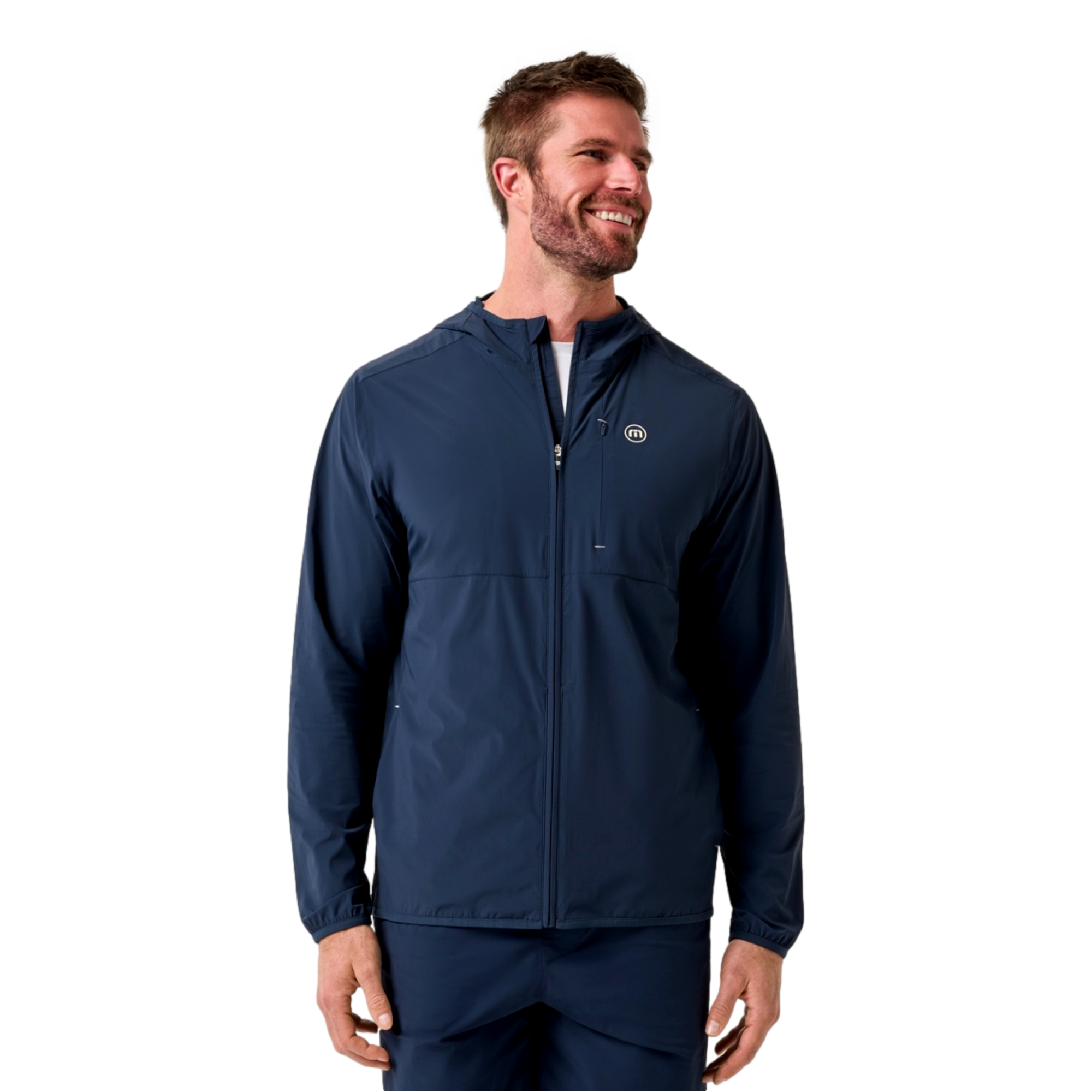Court Ready Tech Men's Golf Hoodie