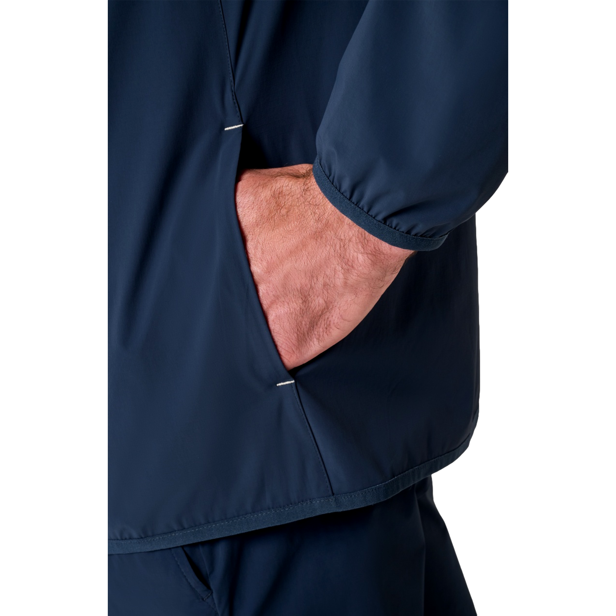 Court Ready Tech Men's Golf Hoodie