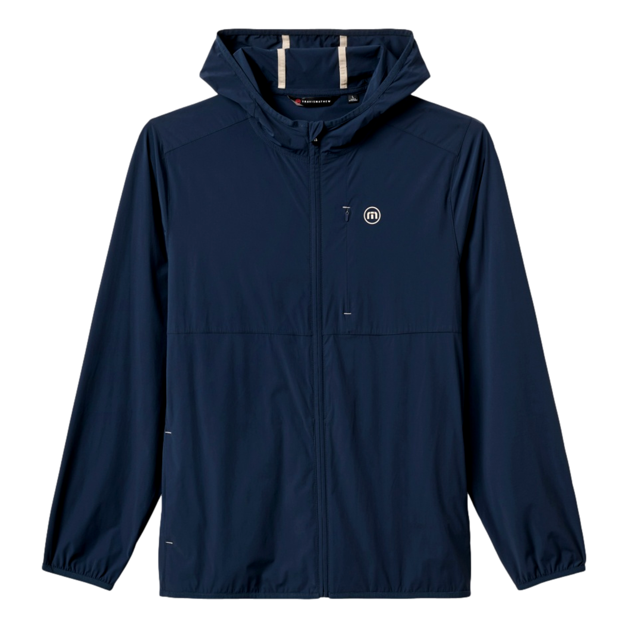 Court Ready Tech Men's Golf Hoodie