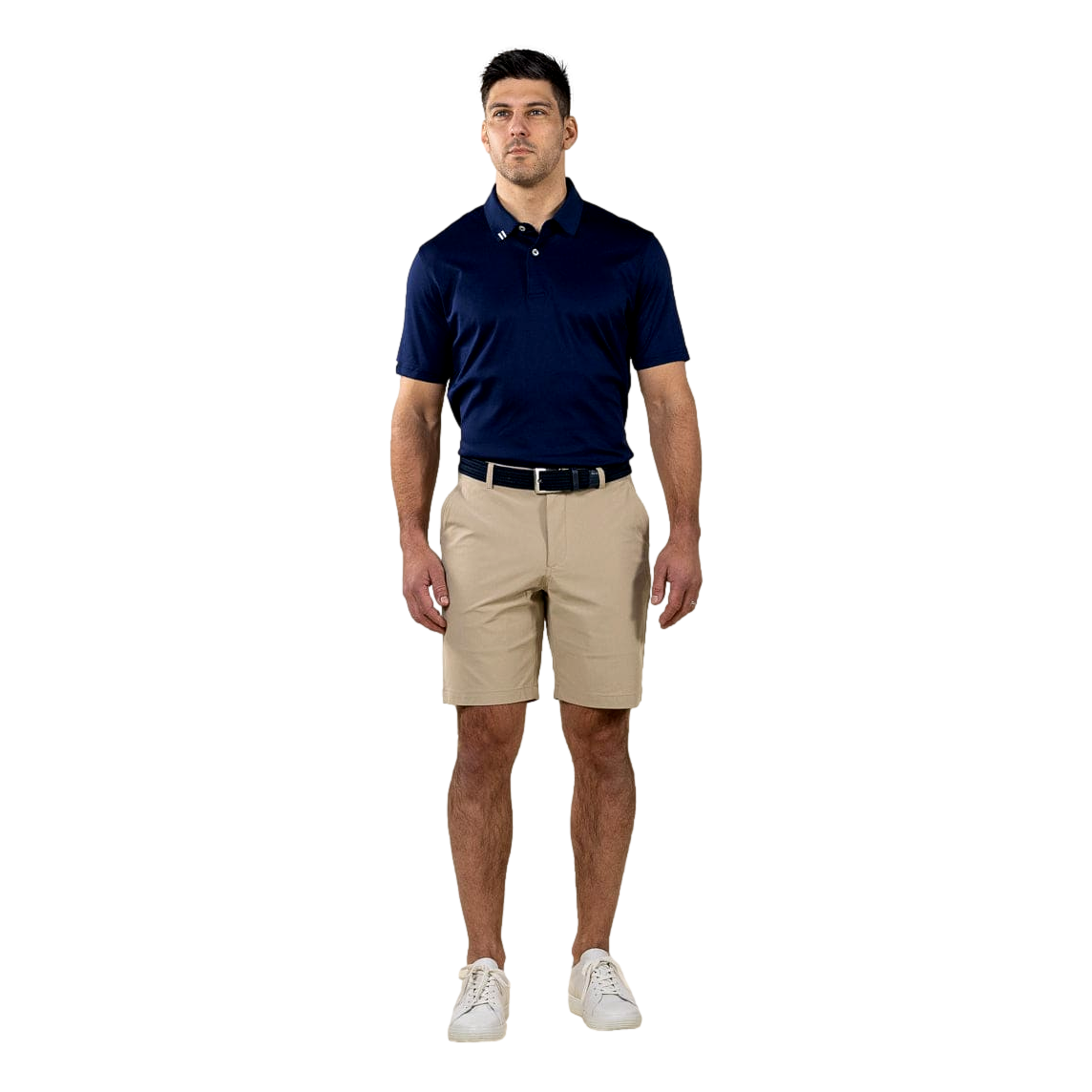 GM Classic Men's 9" Golf Shorts