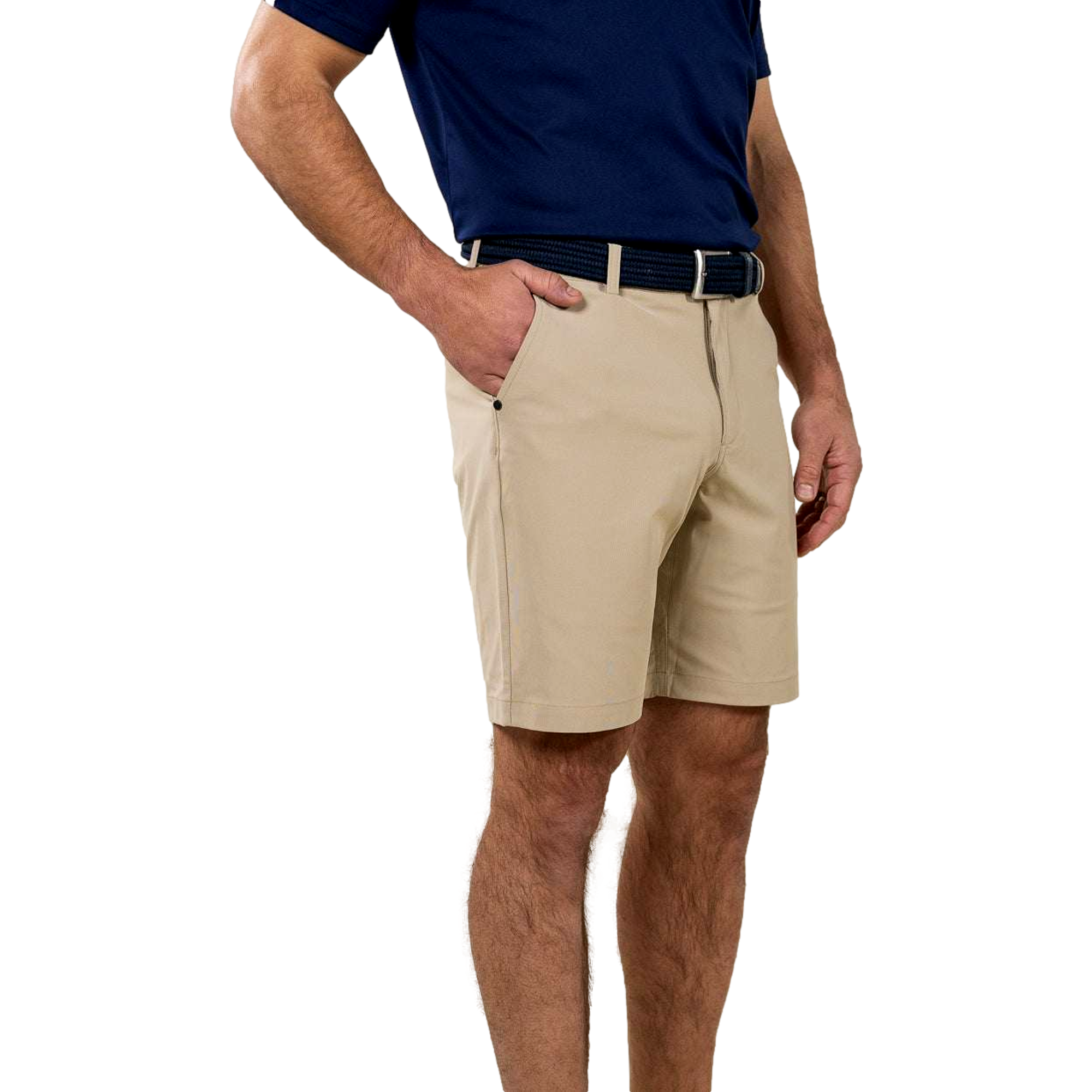 GM Classic Men's 9" Golf Shorts
