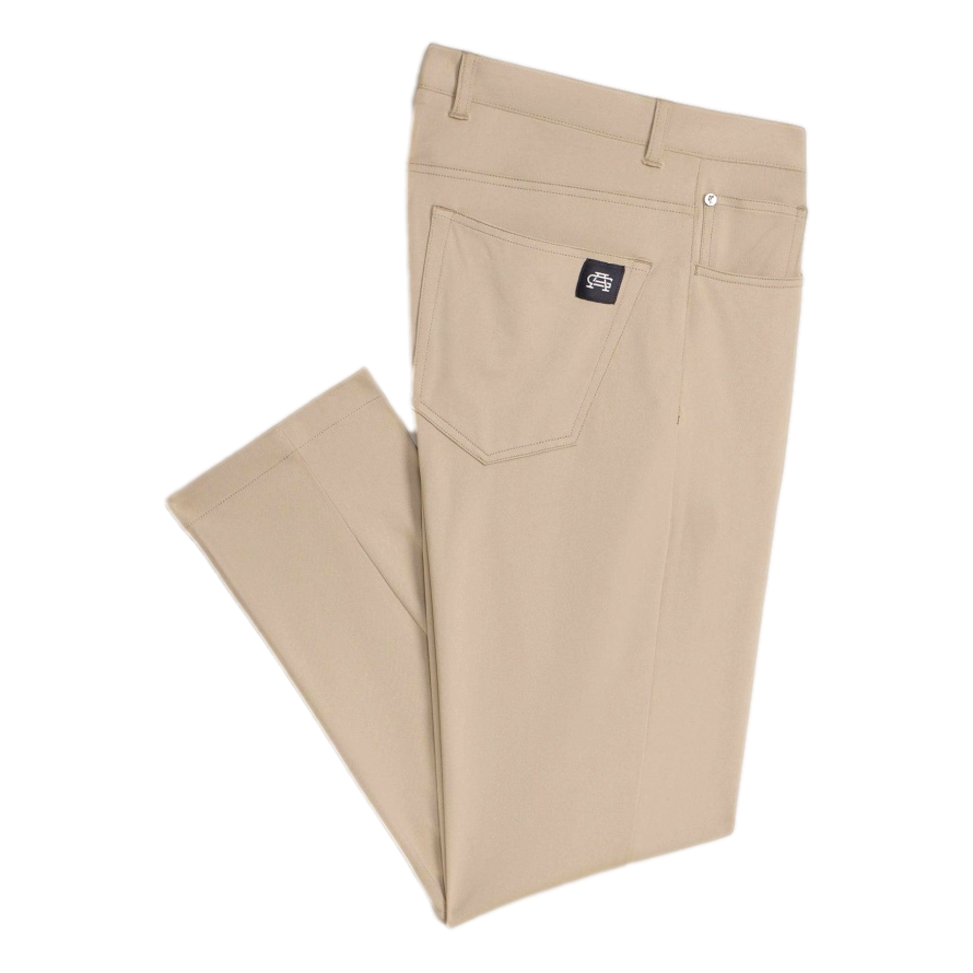 GM 5 Pocket Men's Golf Pants