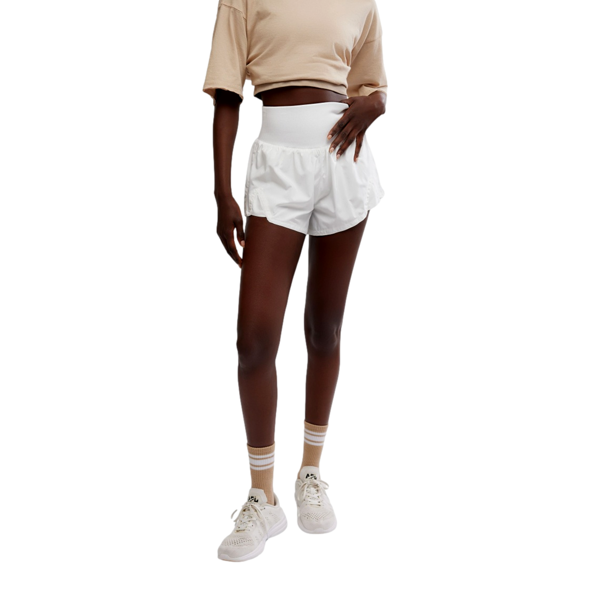 Carpe Diem Women's 3" Golf Shorts