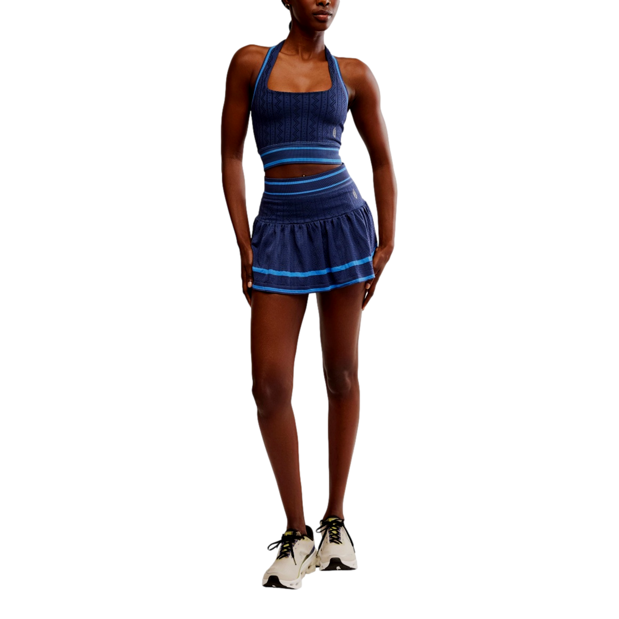 Advantage Women's Tennis Set