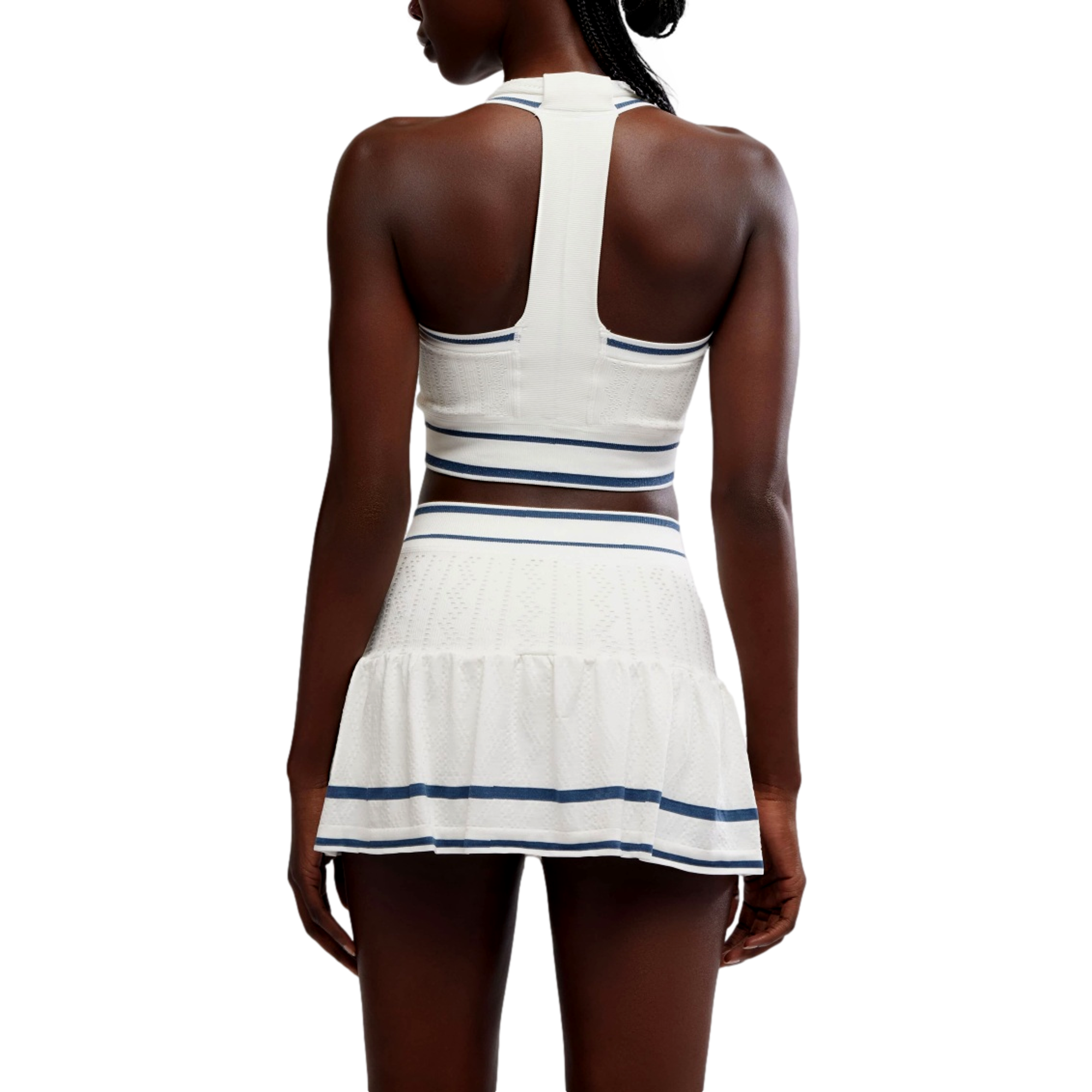 Advantage Women's Tennis Set