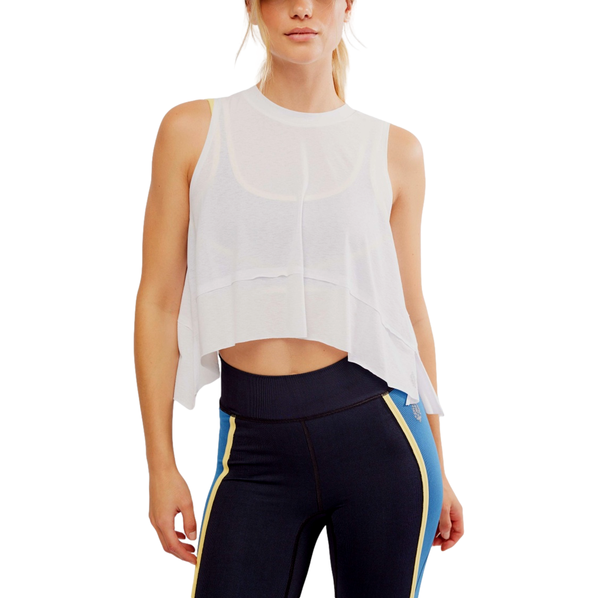 Tempo Sleeveless Women's Golf Tank