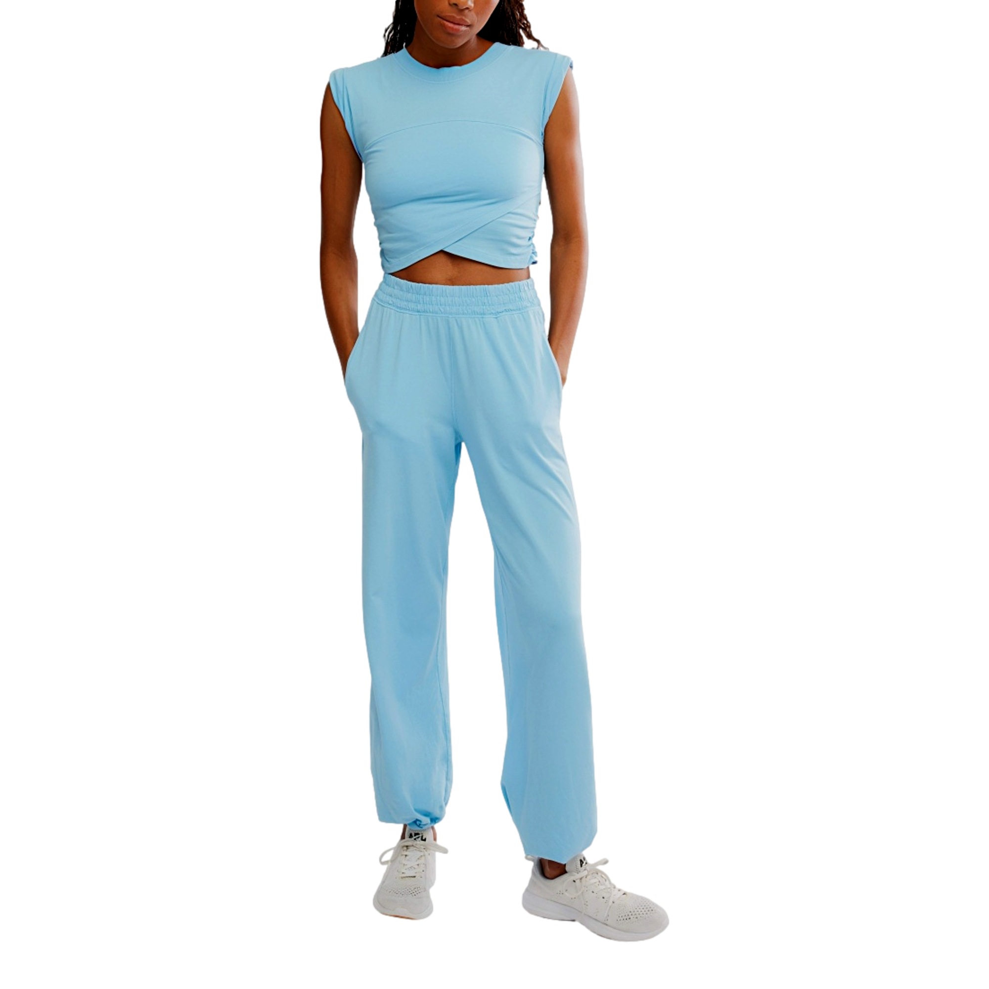 Hot Shot Crossover Women's Golf Set