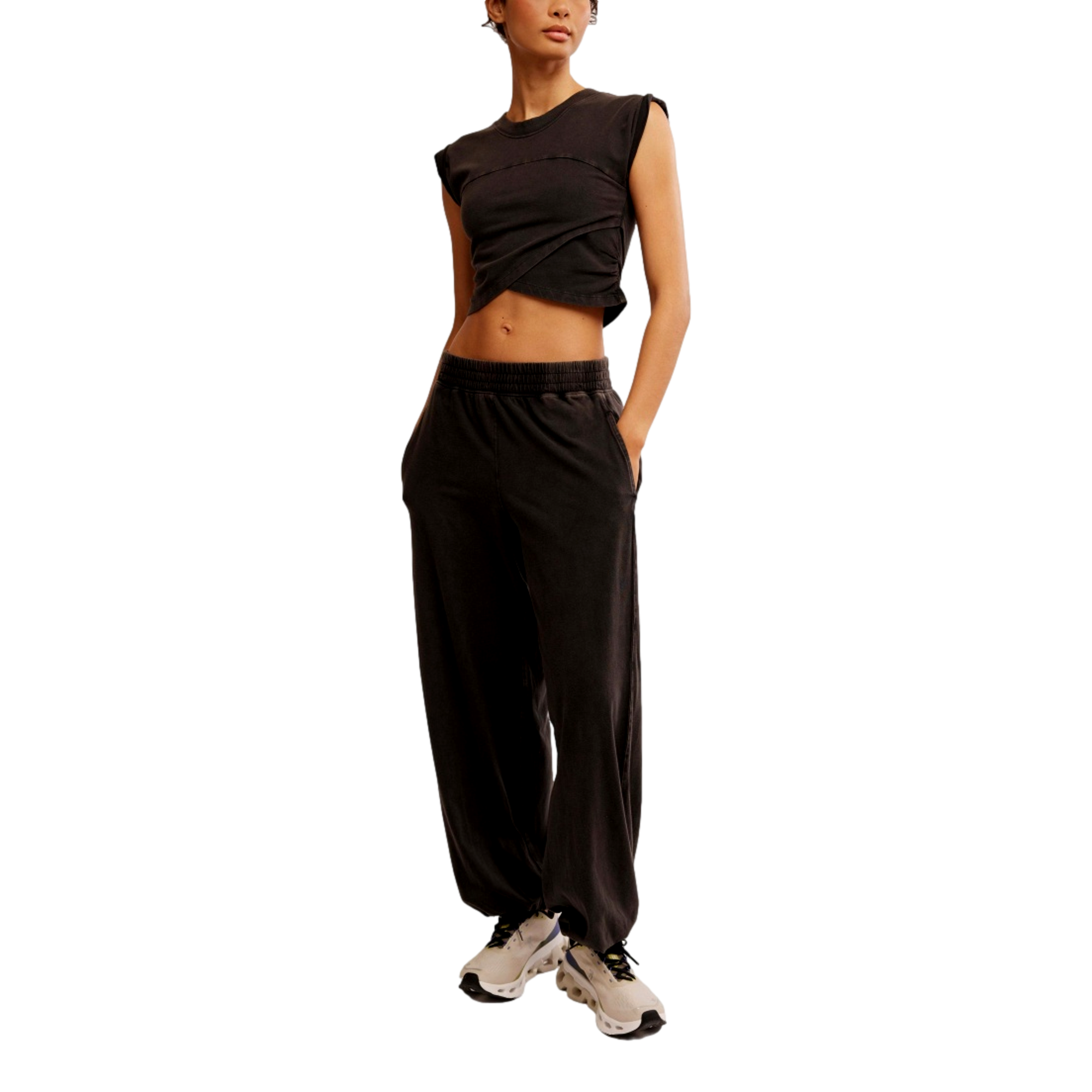 Hot Shot Crossover Women's Golf Set