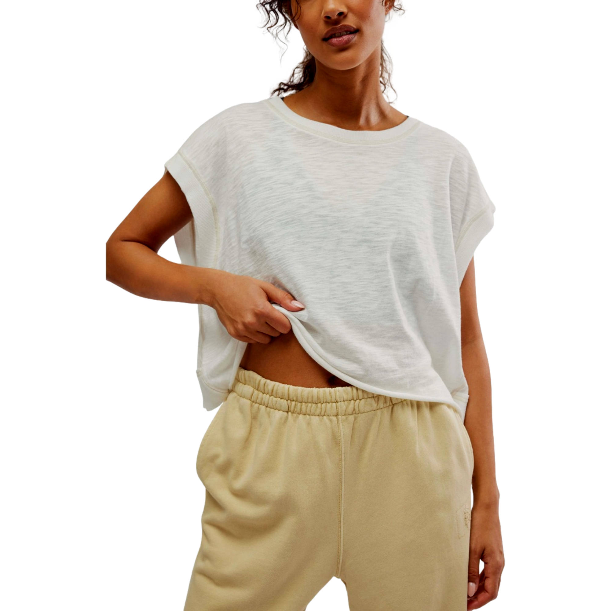 My Time Women's Golf Tee