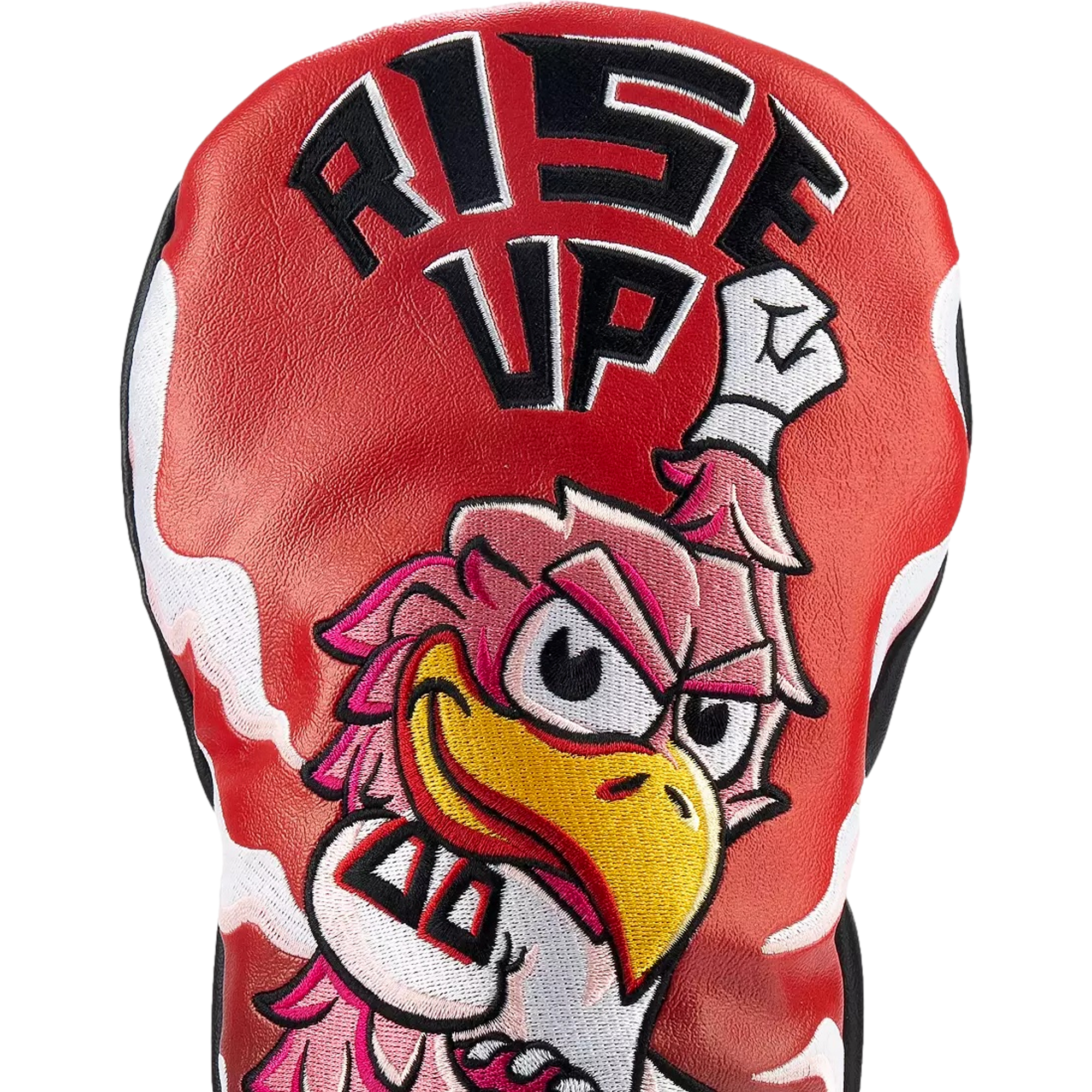 Atlanta Falcons Rise Up Driver Headcover