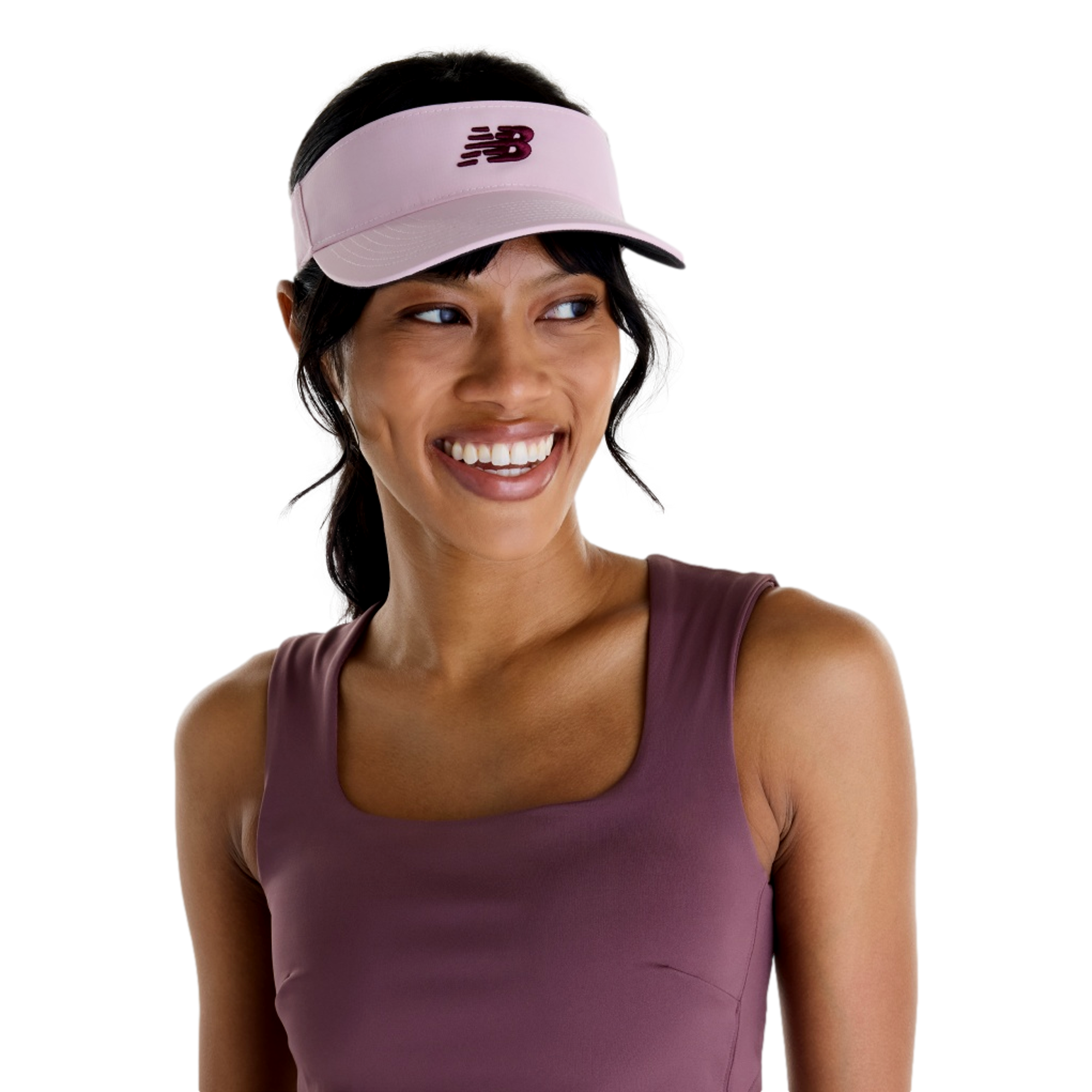 Tournament Women's Tennis Tank Top