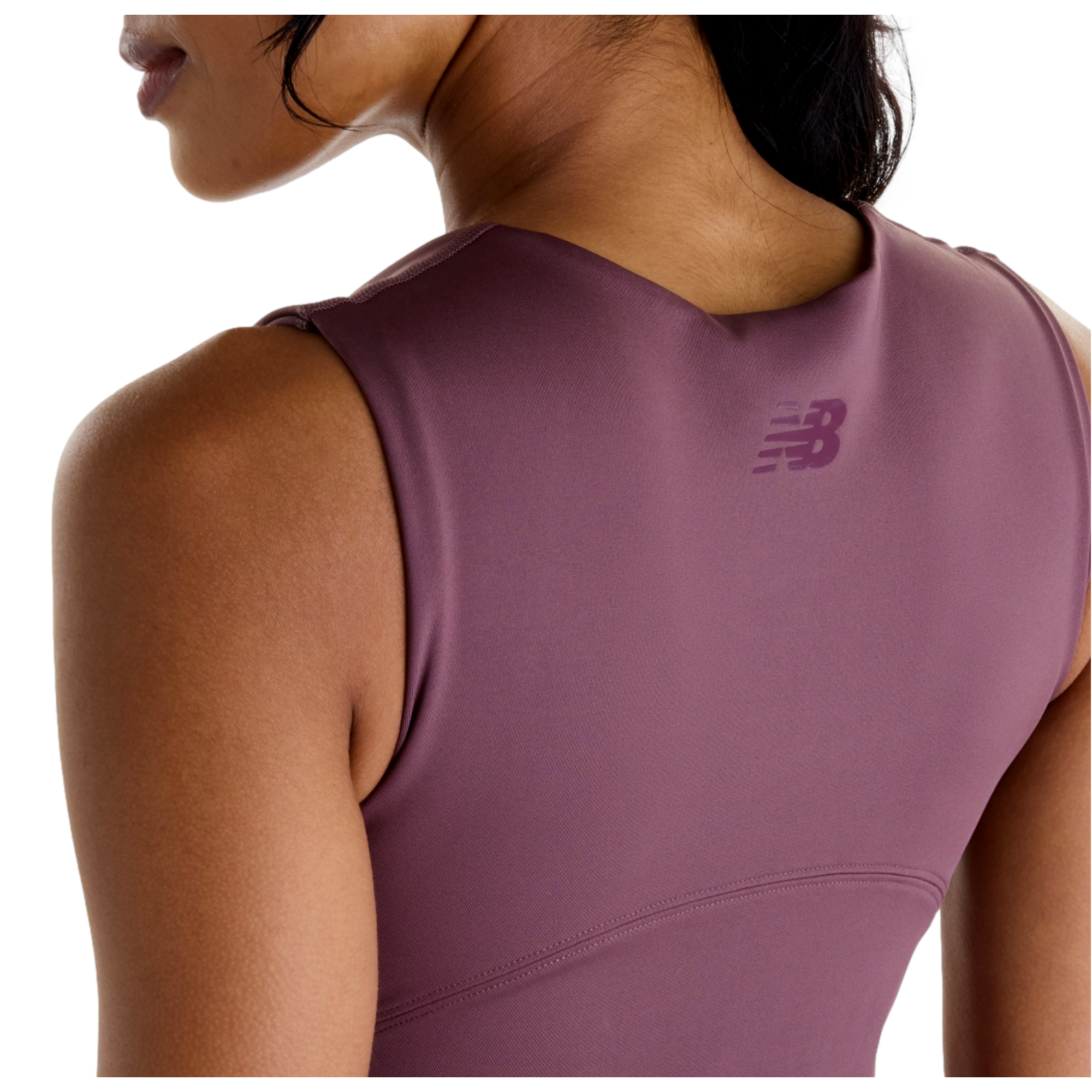 Tournament Women's Tennis Tank Top