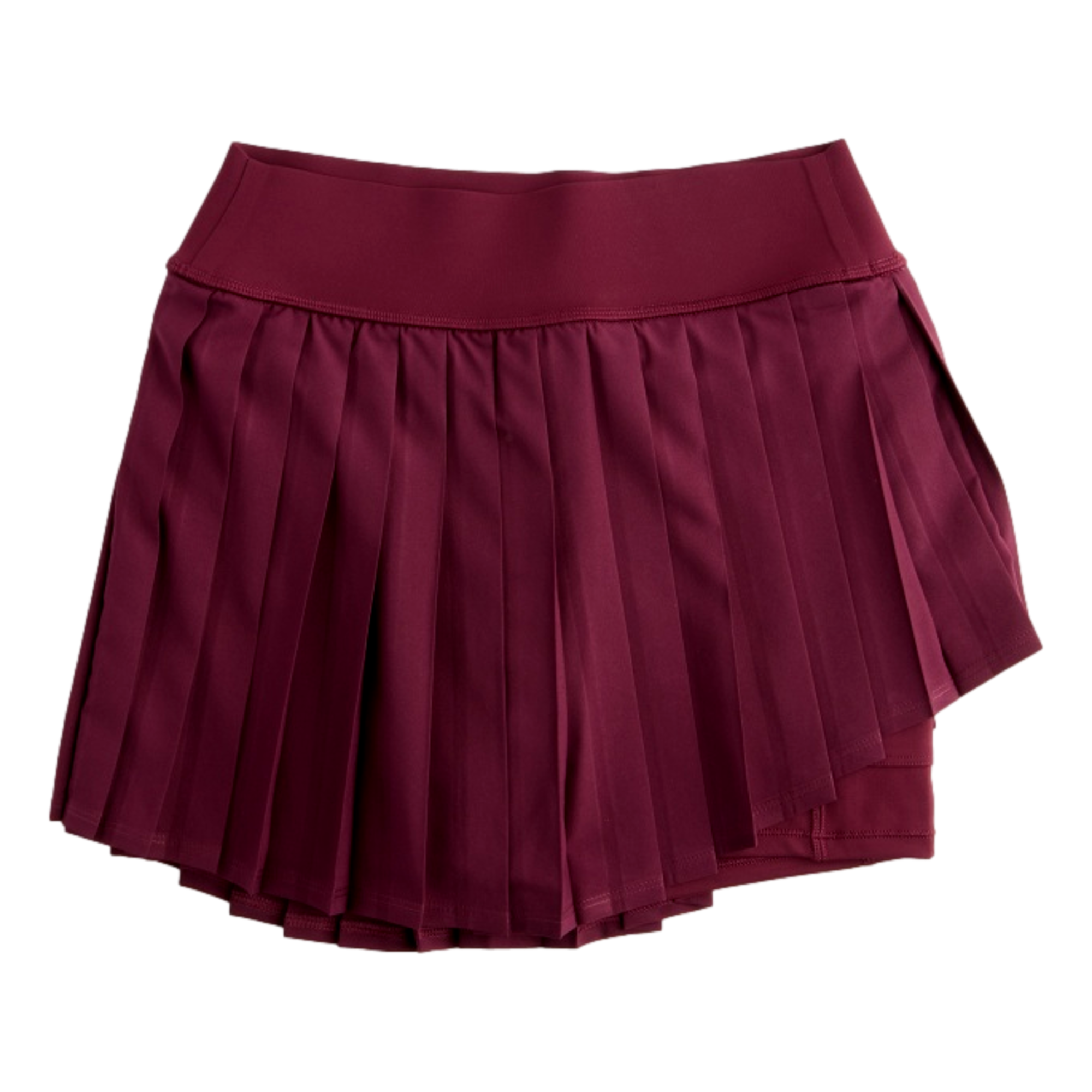 Tournament Women's Tennis Skort