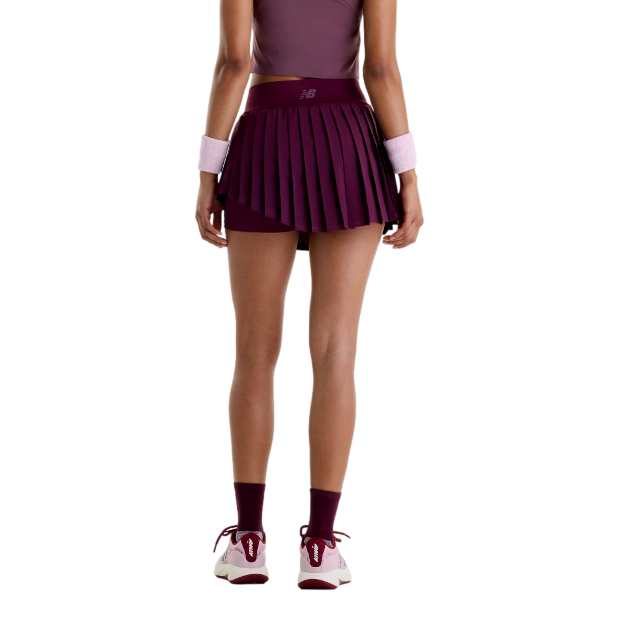 Tournament Women's Tennis Skort