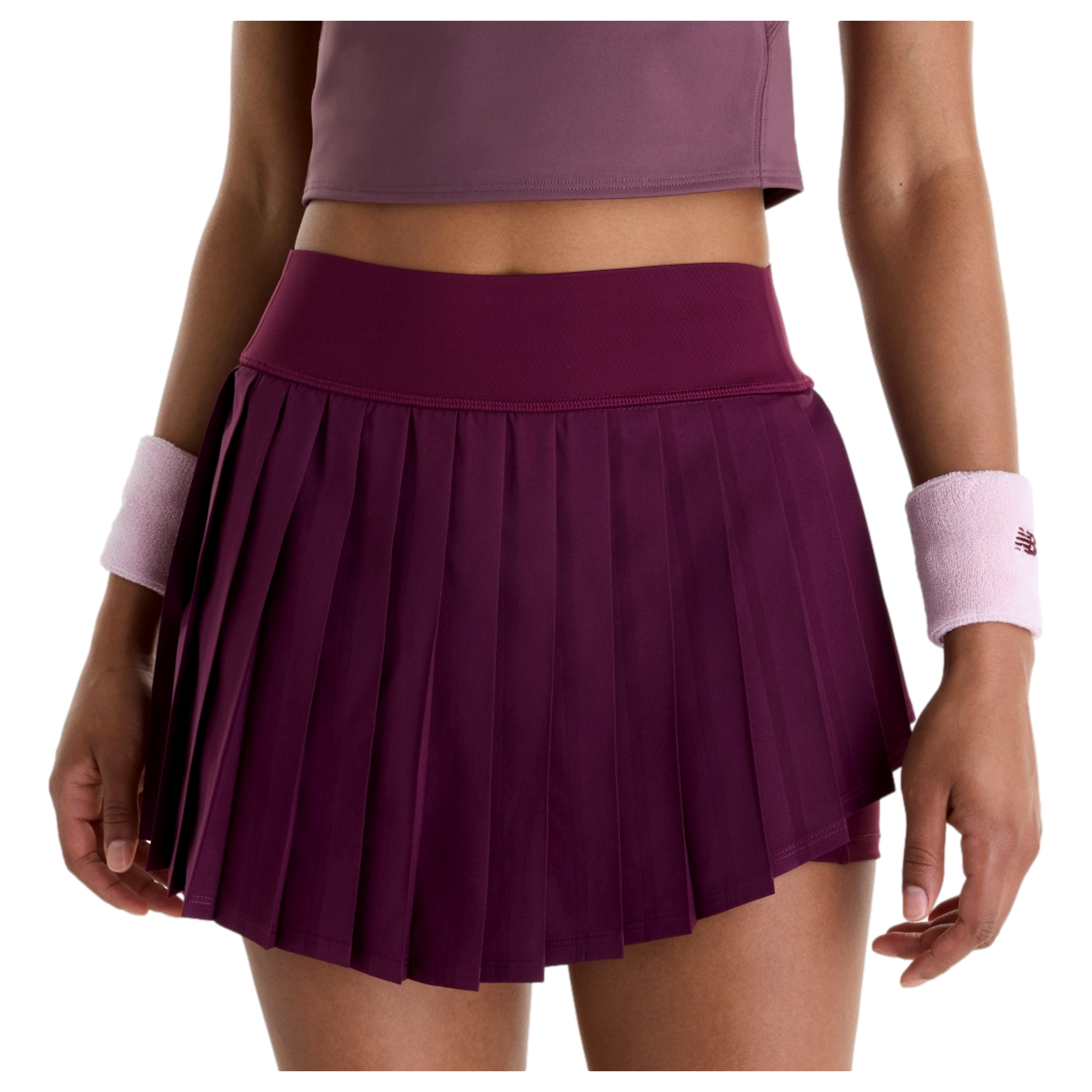 Tournament Women's Tennis Skort