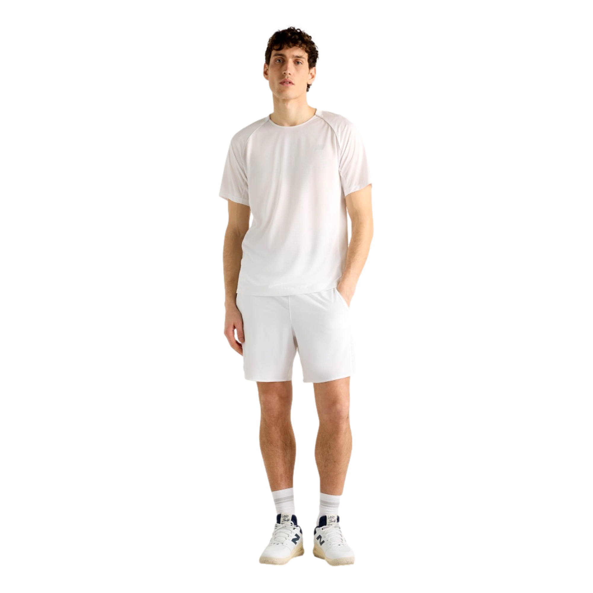 Tournament Men's Short Sleeve